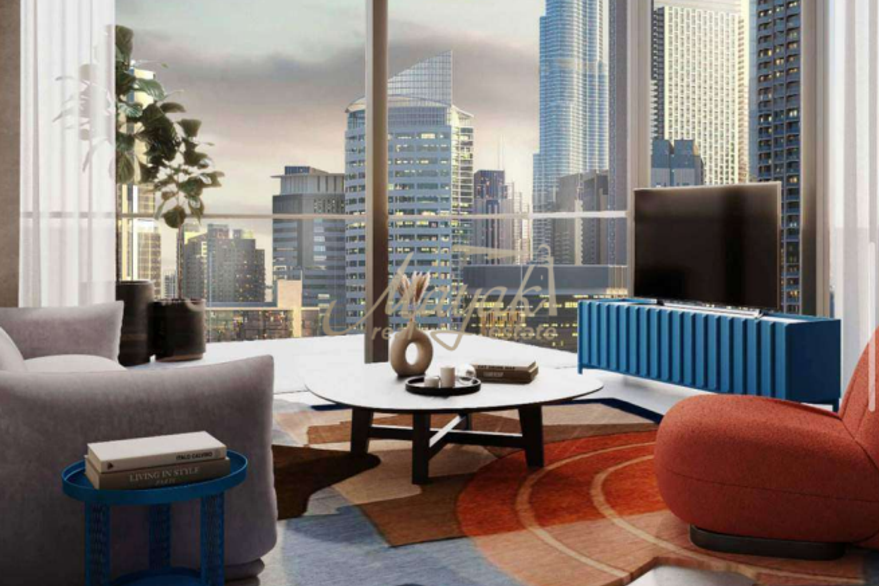 Stunning Views | Modern Living | Prime Location