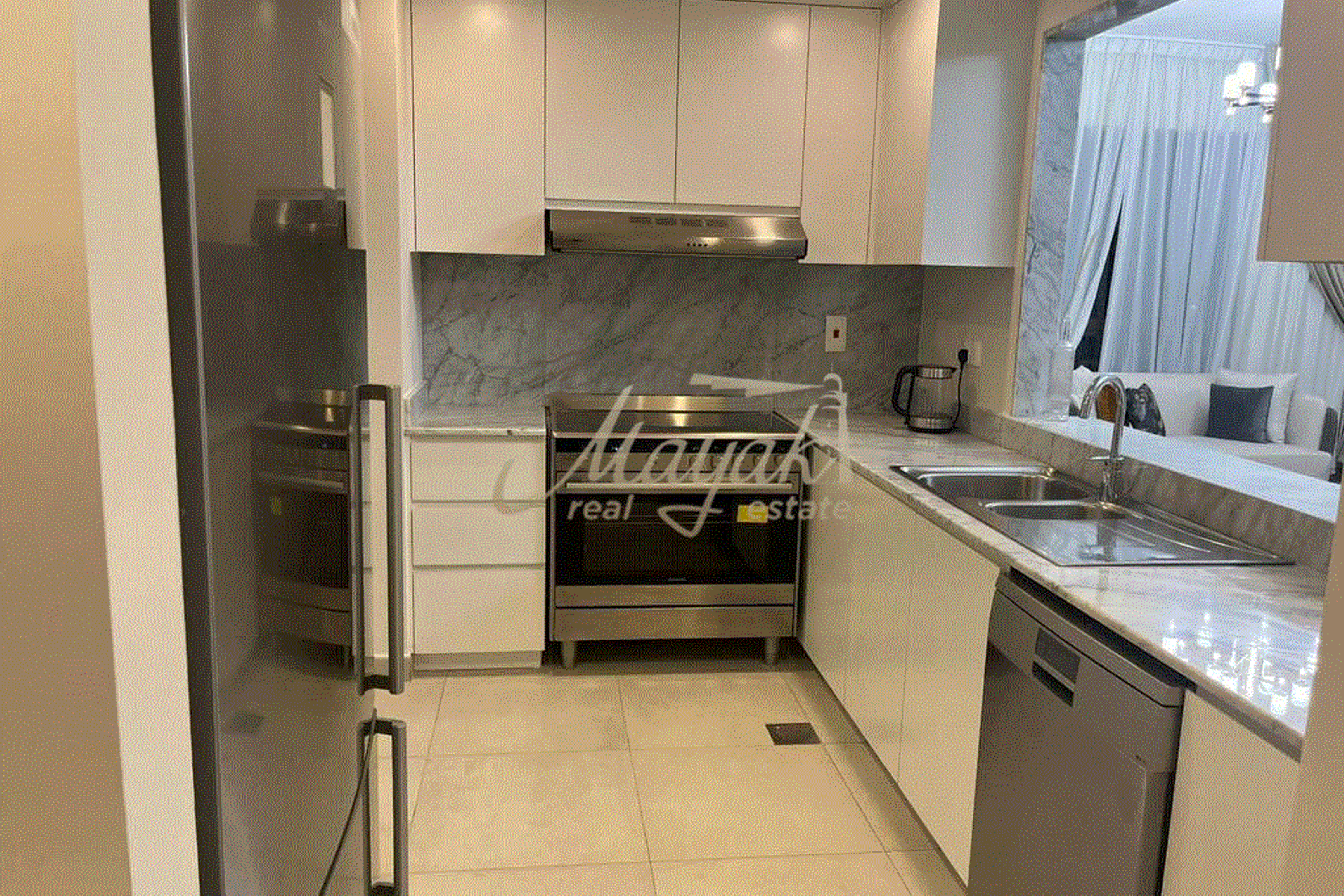 Вас ждет эксклюзивность | Роскошные апартаменты с 3 спальнями в Ламтара 3