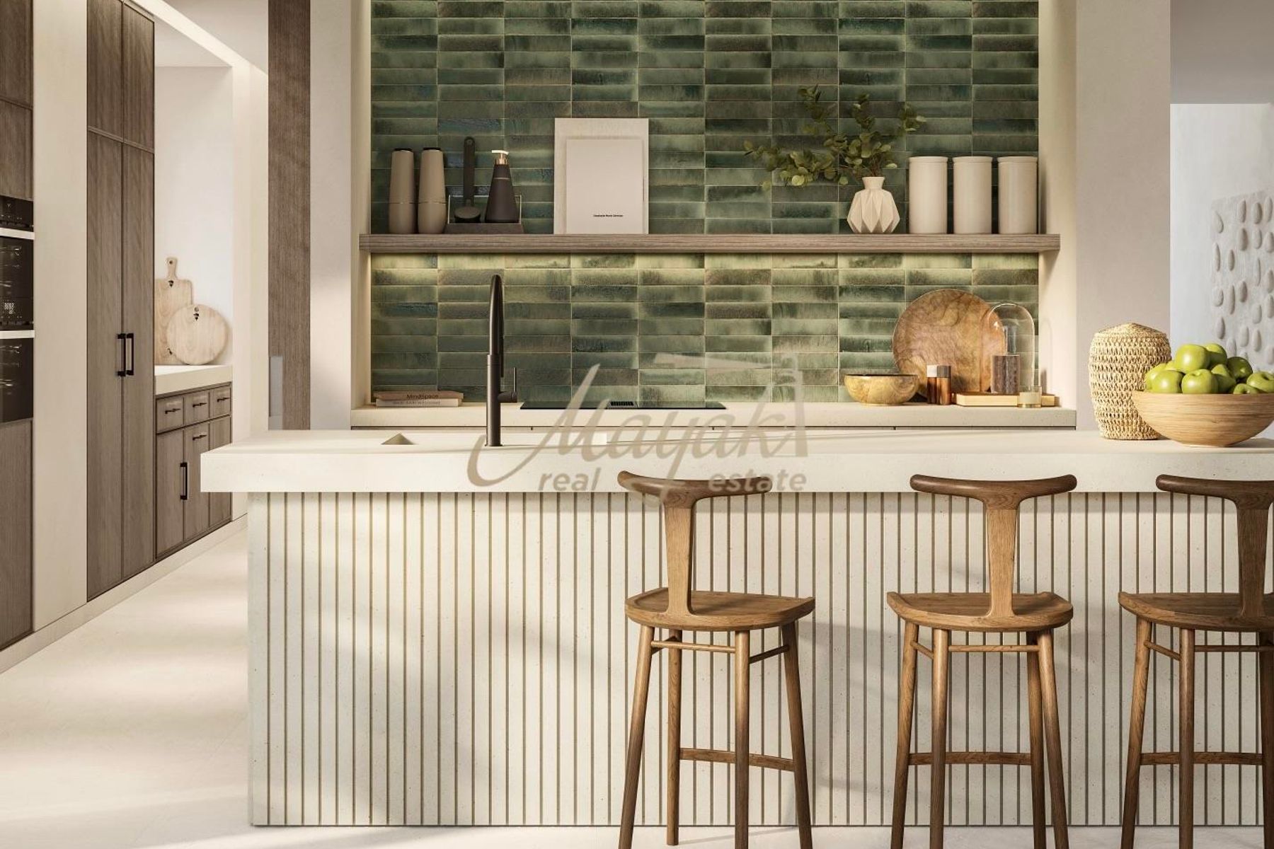 ОТДЕЛЬНАЯ ВИЛЛА С 4 СПАЛЬНЯМИ l МНОЖЕСТВЕННЫЕ ВАРИАНТЫ l