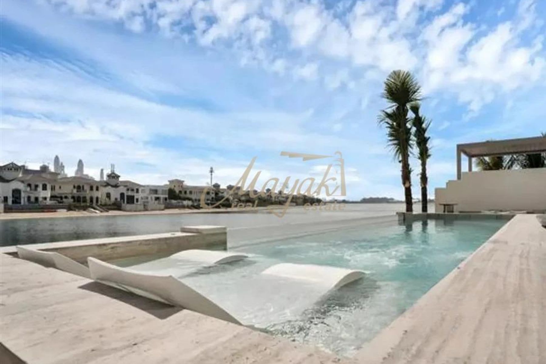 Luxury Haven | Brand New l Fully Furnished