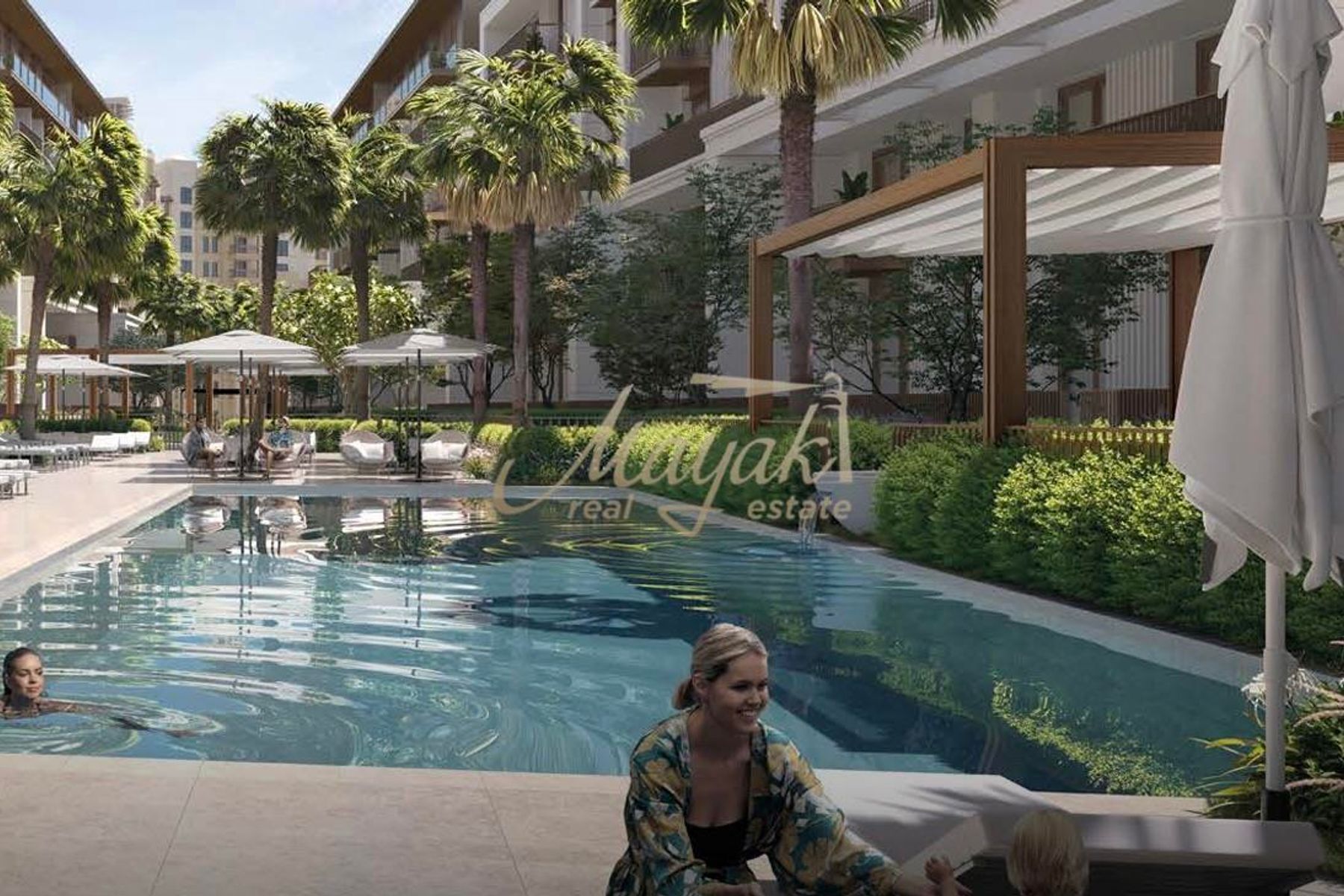 ДОСТУПНО l ВЫСОКИЙ ЭТАЖ l ВИД НА ПАРК l КЛЮЧИ ВО 2 КВАРТАЛЕ 2026 ГОДА