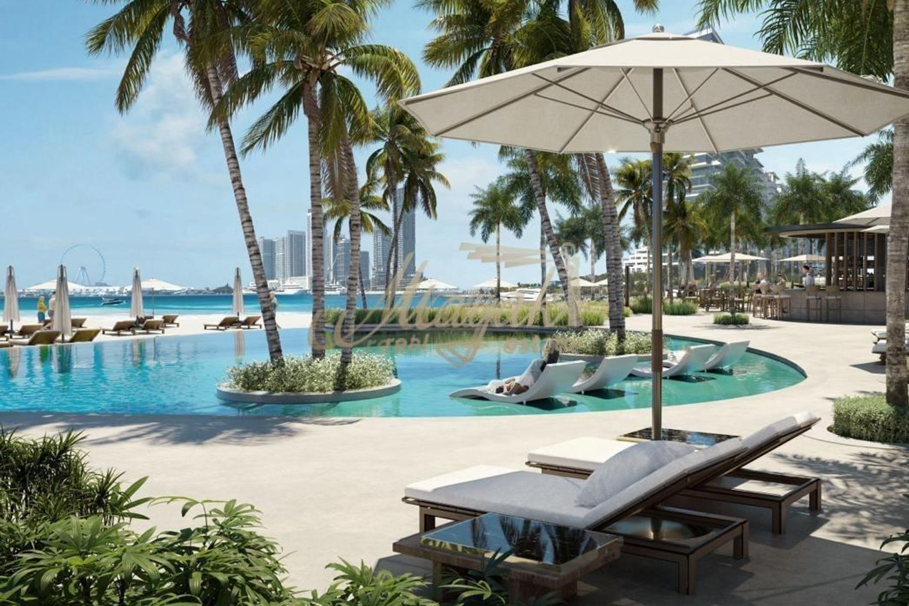 URGENT SALE I BEACHFRONT LIVING I EXCLUSIVE