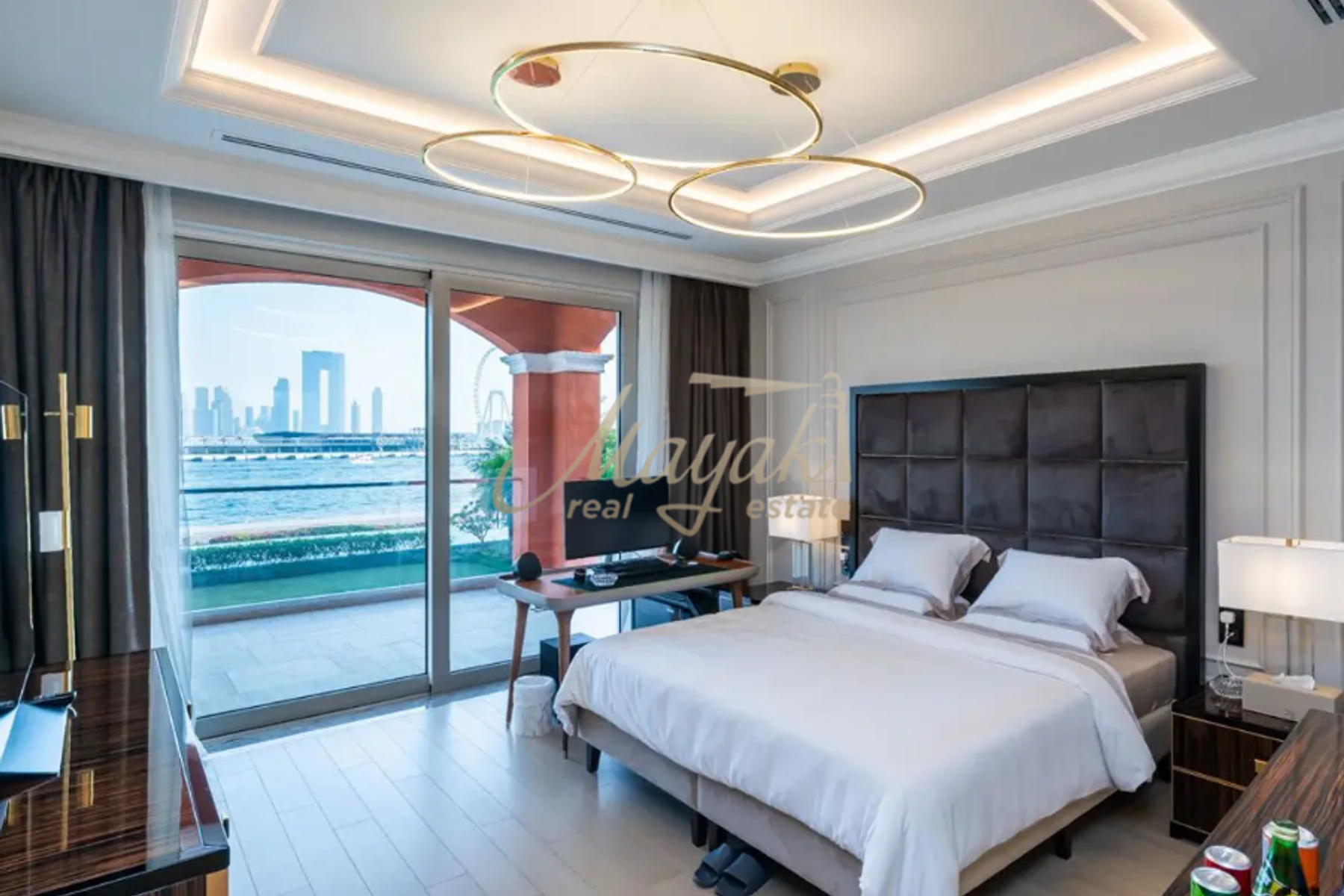 Вилла на продажу в XXII Carat, Palm Jumeirah
