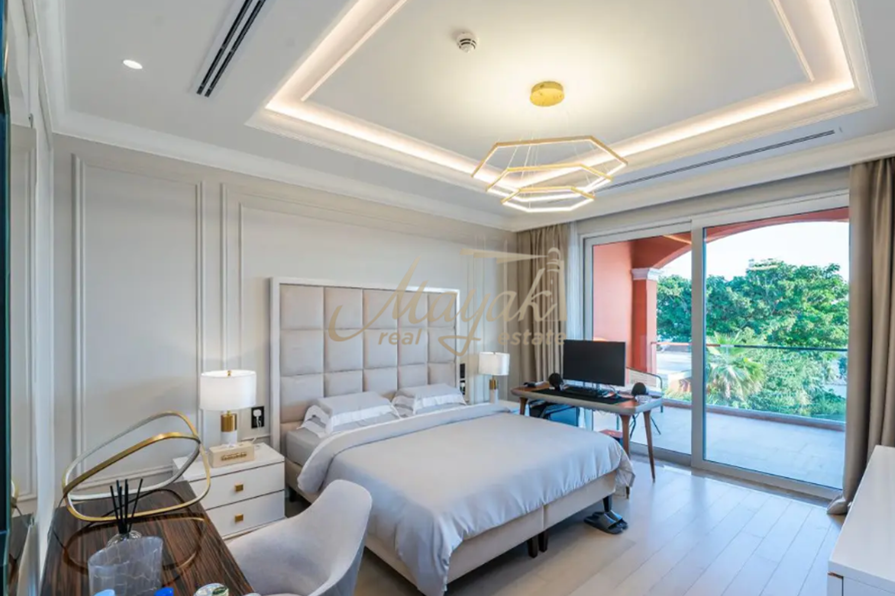 Вилла на продажу в XXII Carat, Palm Jumeirah