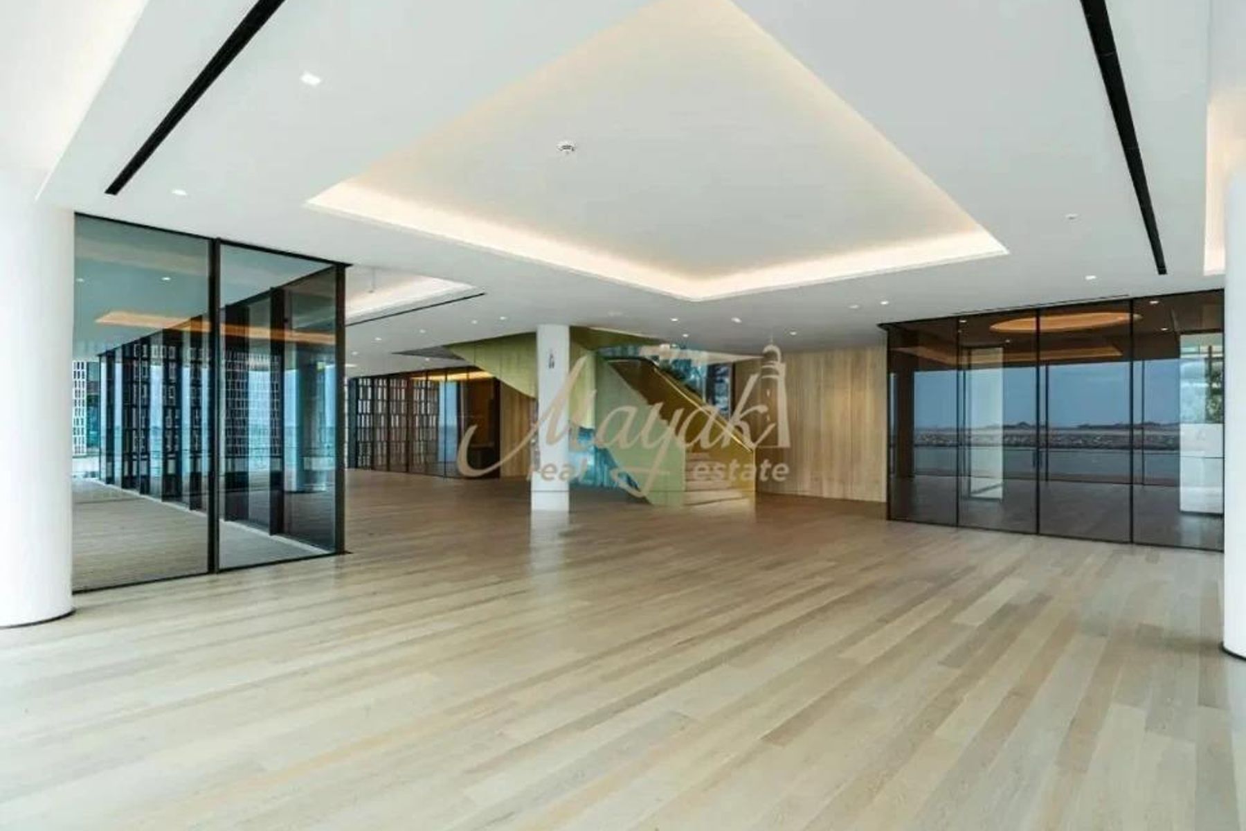 Ultra Luxurious | Bvlgari Ocean Mansion | Ready