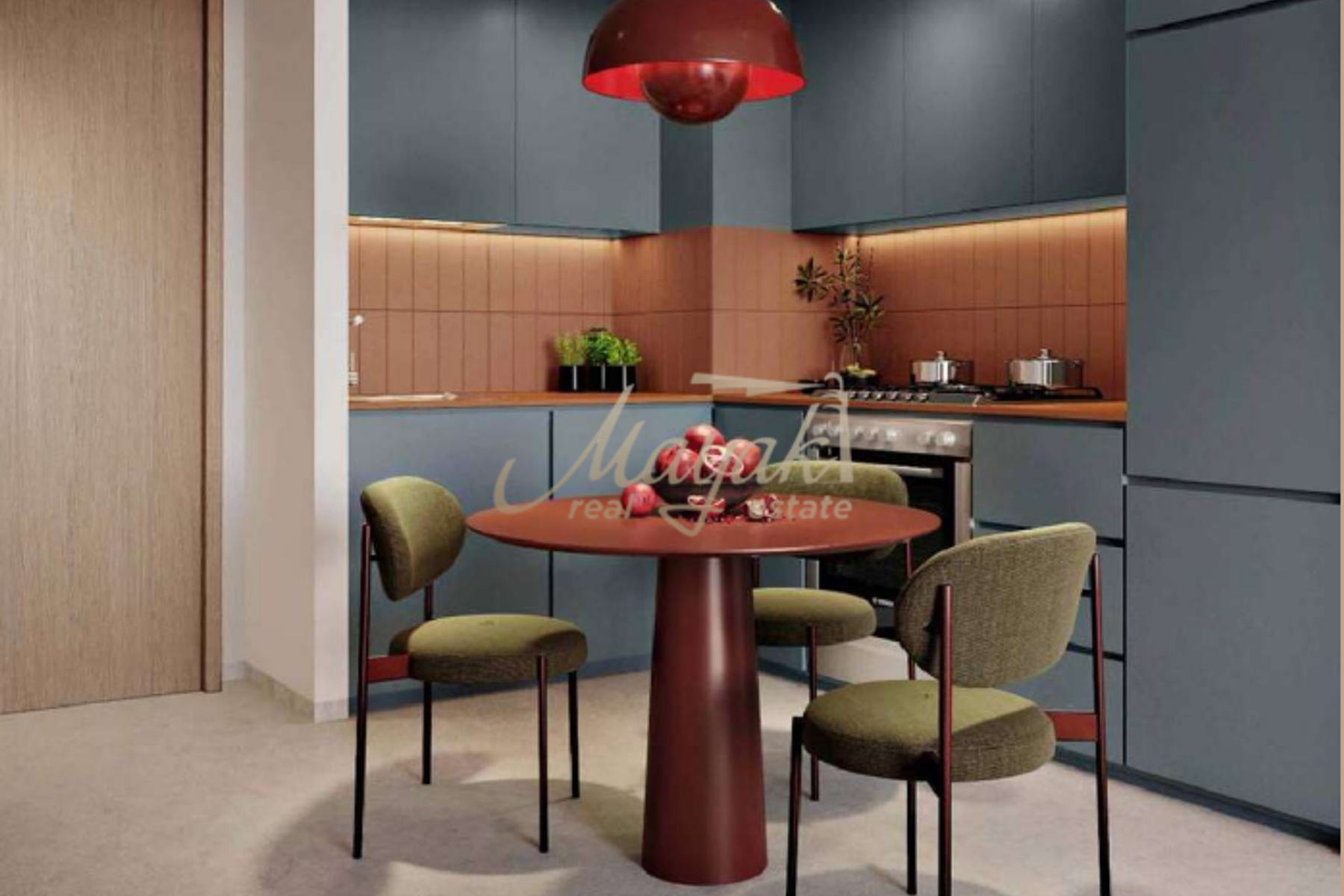 Stunning Views | Modern Living | Prime Location