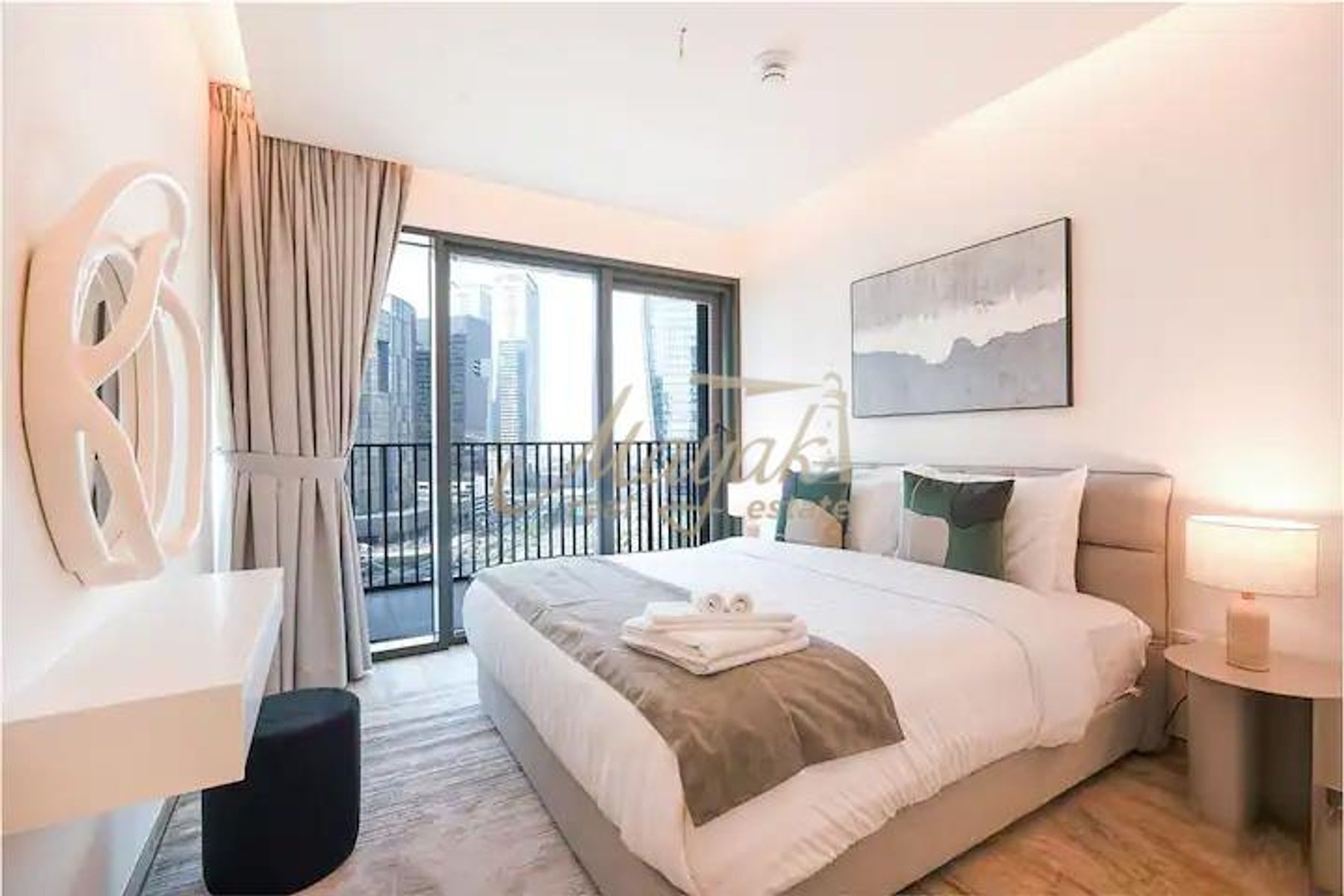 ВЫСОКИЙ ЭТАЖ l ХОРОШЕЕ СОСТОЯНИЕ l СВОБОДНАЯ КВАРТИРА