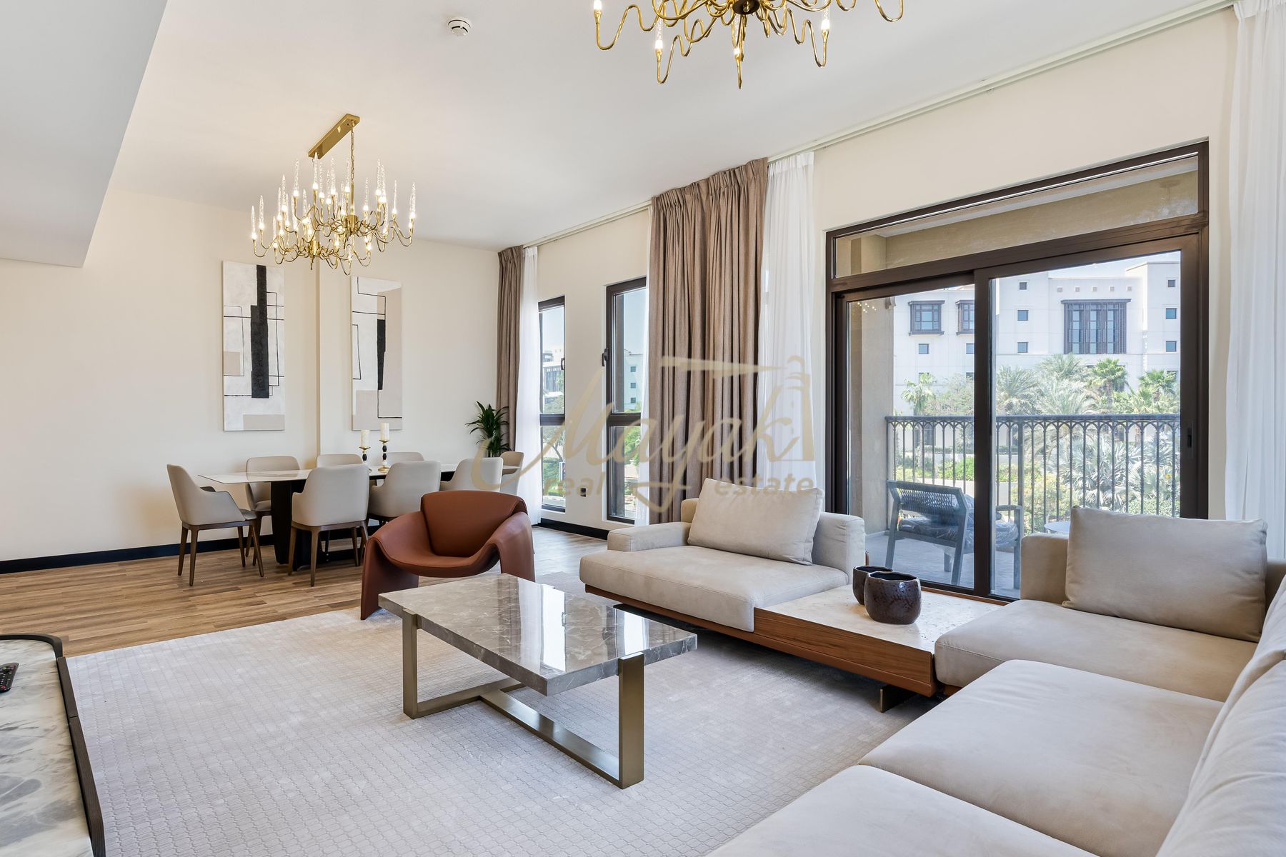 ЭКСКЛЮЗИВНОСТЬ | ВИД НА БУРЖ АЛЬ АРАБ | В ПРОЦЕССЕ МОДЕРНИЗАЦИИ