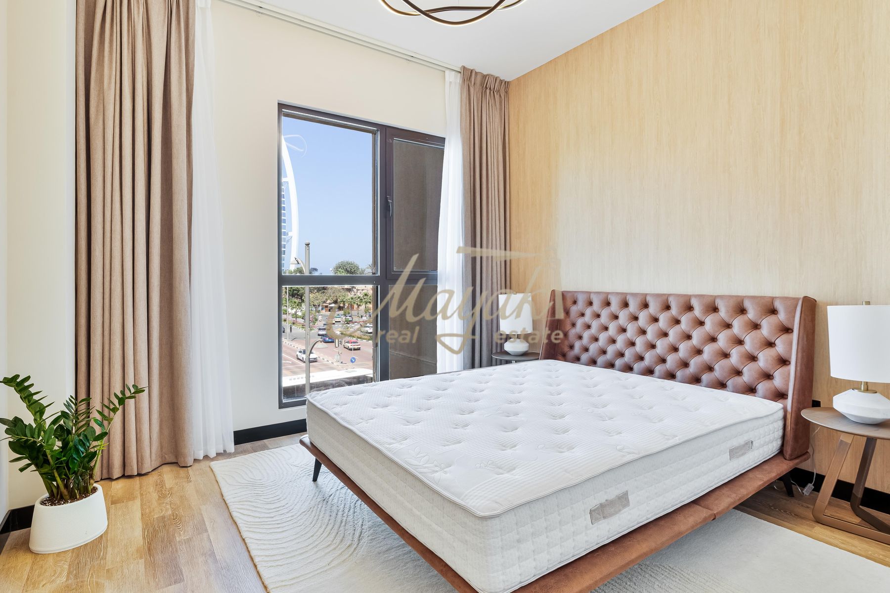 EXCLUSIVE I BURJ AL ARAB VIEW I UPGRADE IN PROCESS