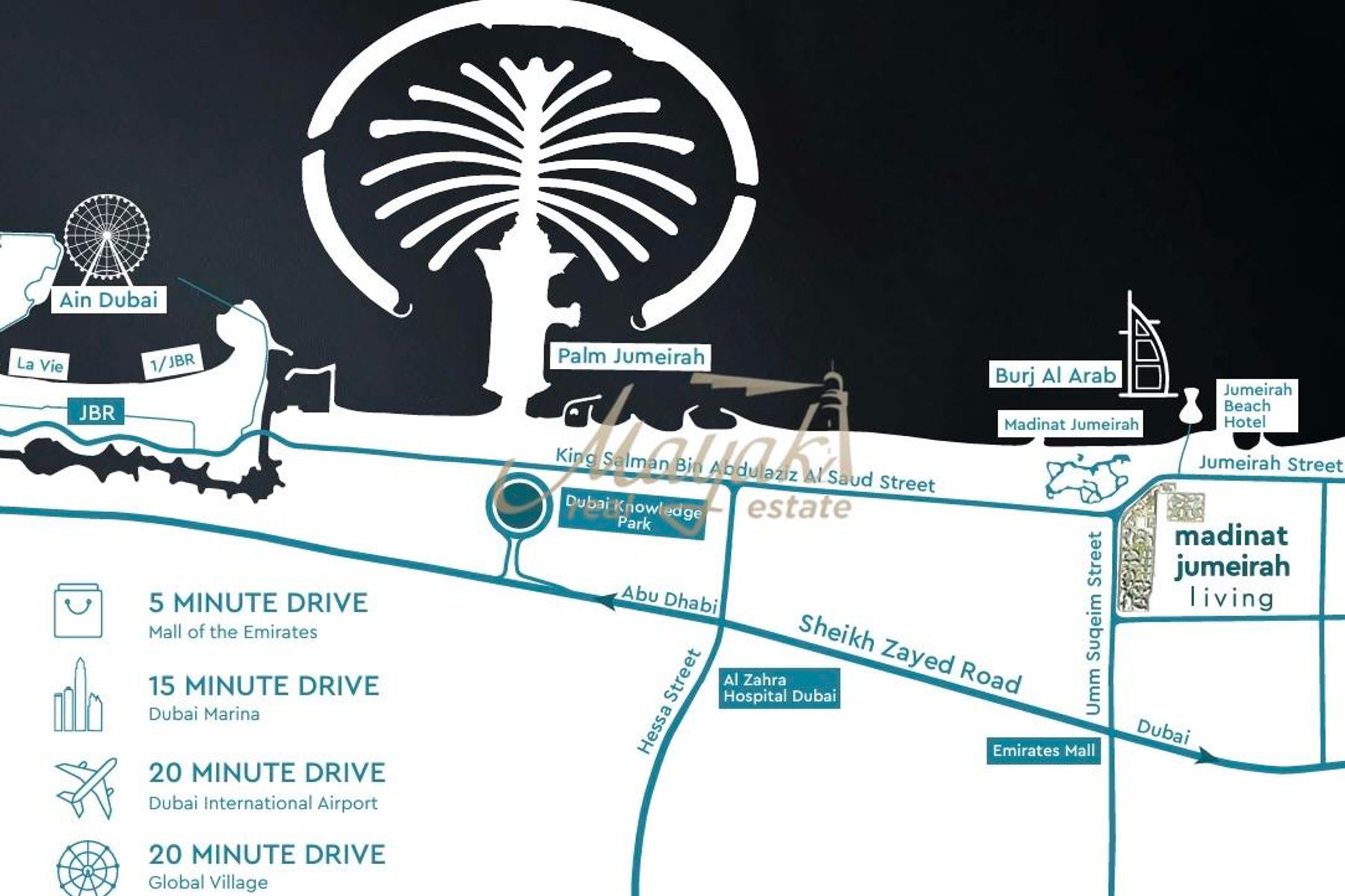 AVAILABLE l HIGH FLOOR l PARK VIEW l Q2 2026 KEYS