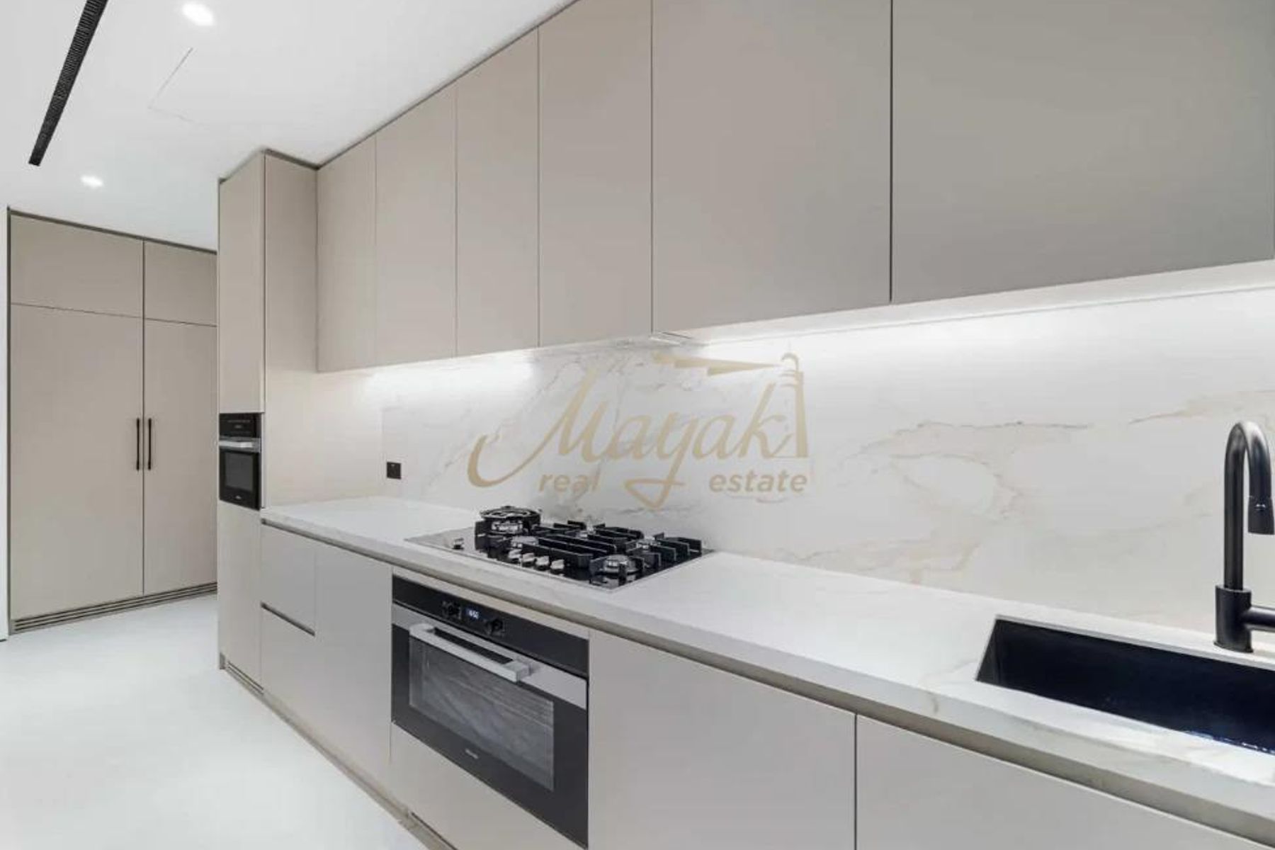 Дом с садом | Меблированный | Вид на горизонт