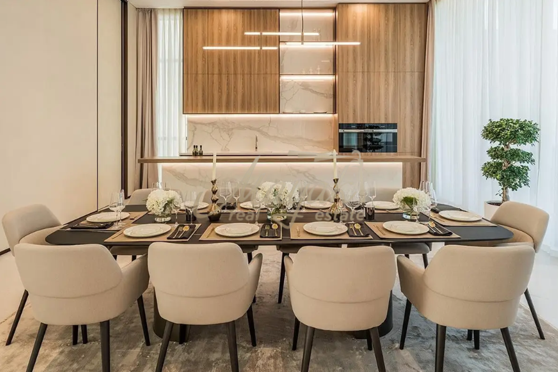 Brand New | Modern | Private Pool