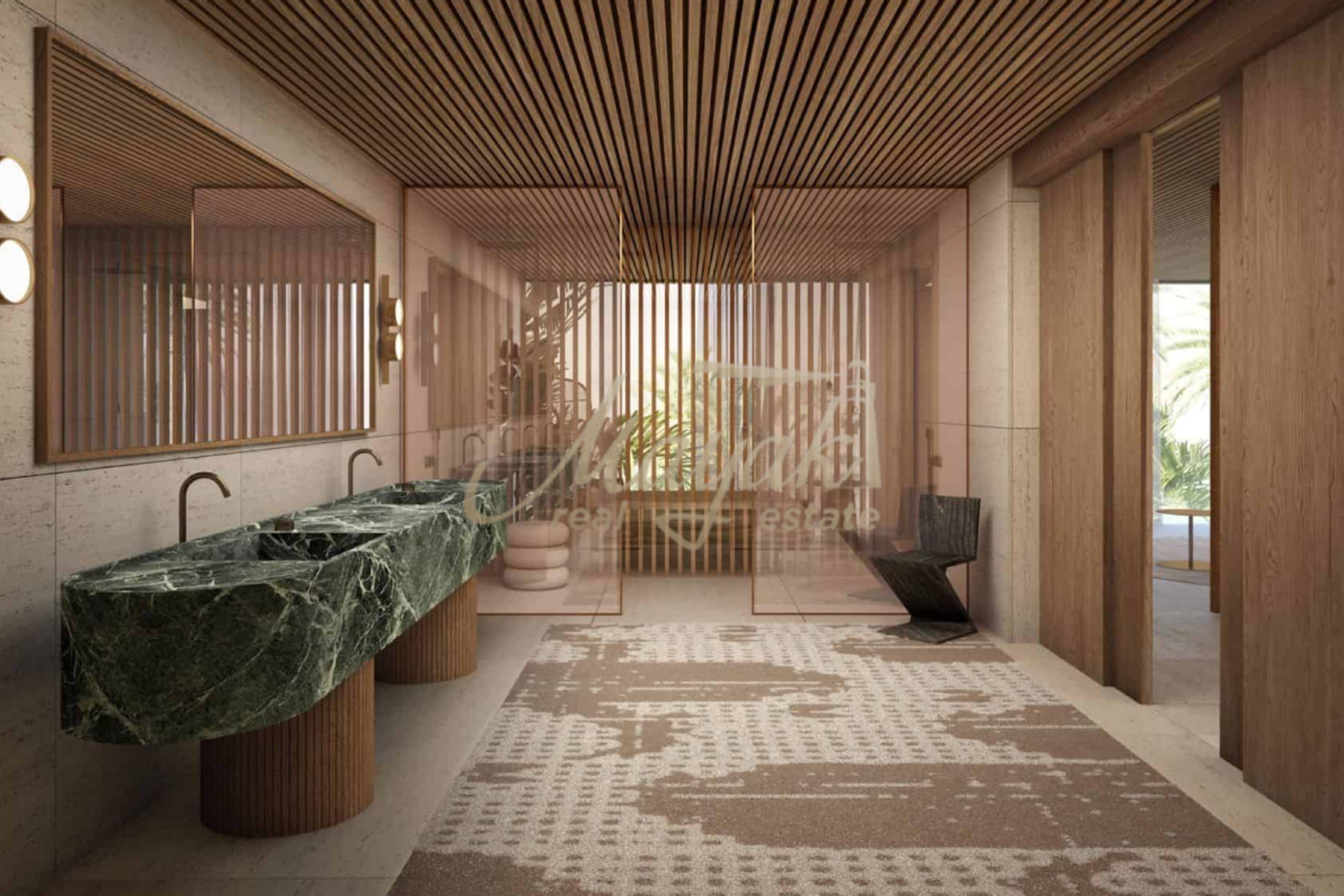 Отдельная вилла l Просторная планировка l Эксклюзив