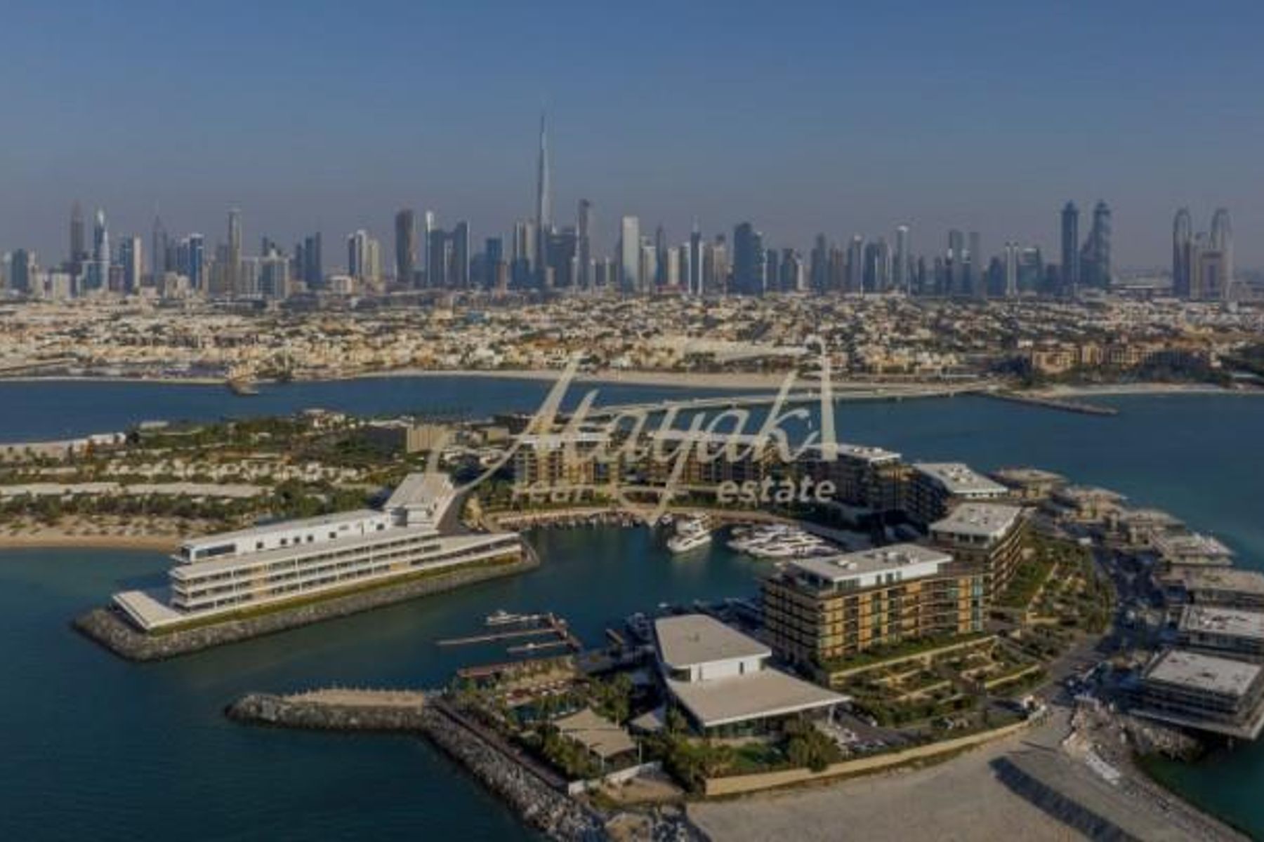 Prime Plot | Billionaires St.| Private Beach