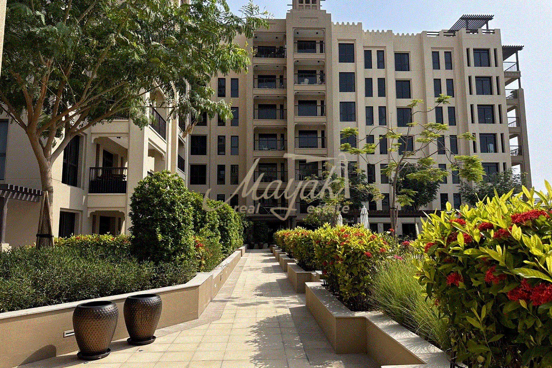 EXCLUSIVE I BURJ AL ARAB VIEW I UPGRADE IN PROCESS