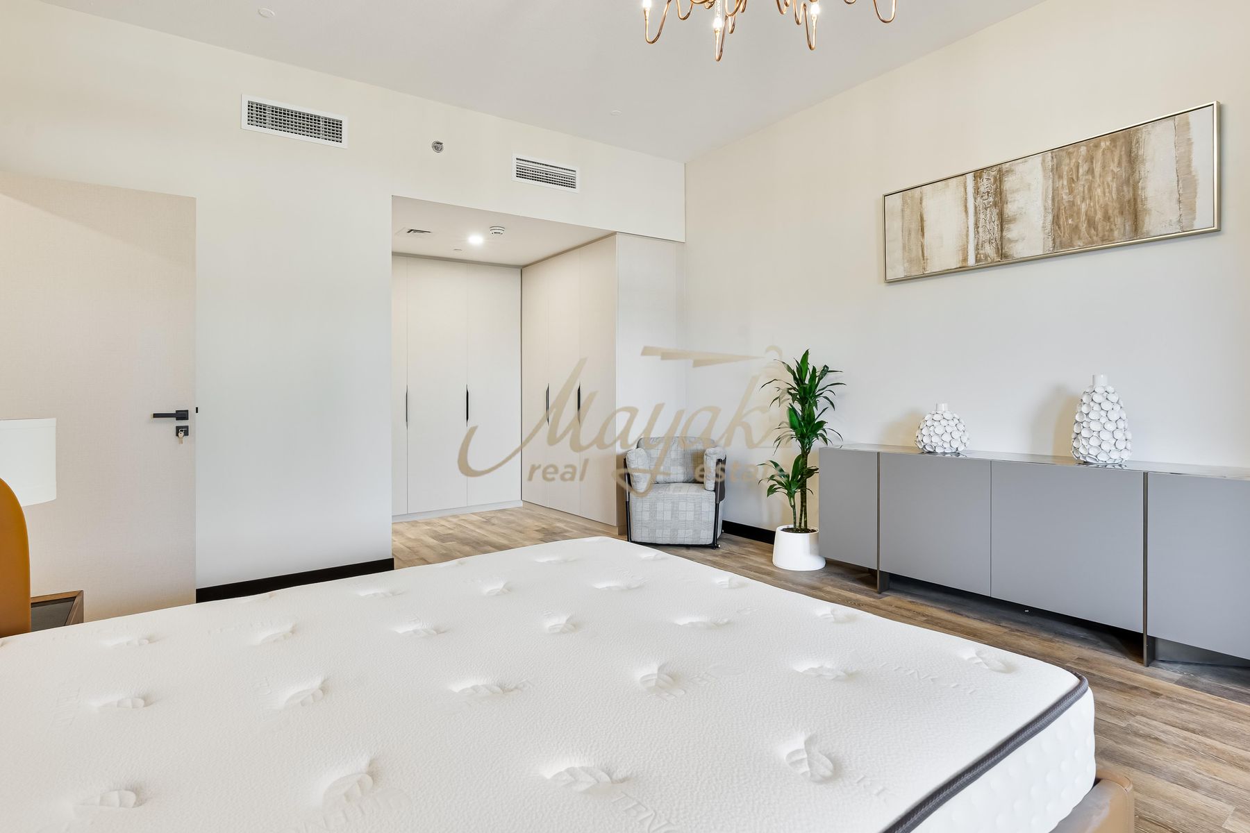 ЭКСКЛЮЗИВНОСТЬ | ВИД НА БУРЖ АЛЬ АРАБ | В ПРОЦЕССЕ МОДЕРНИЗАЦИИ