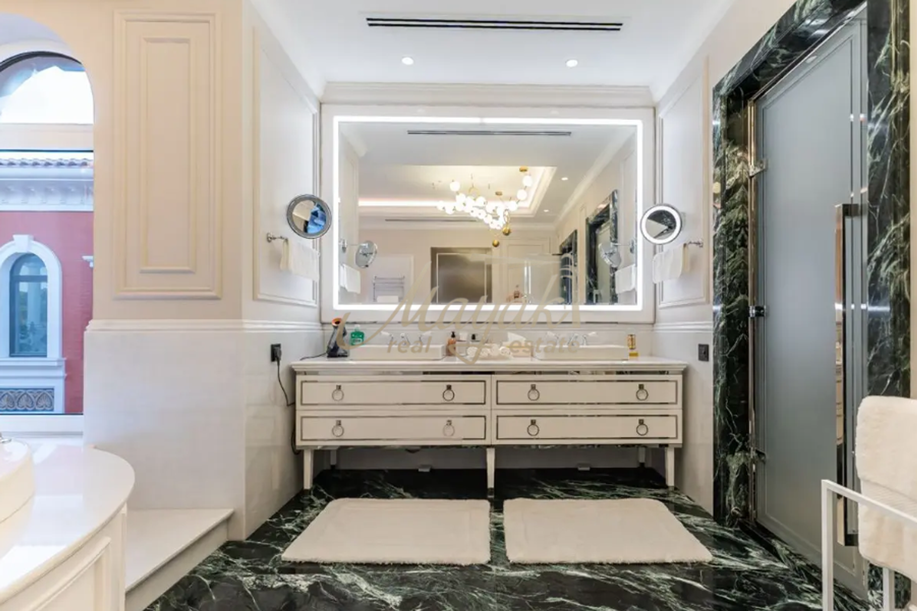 Вилла на продажу в XXII Carat, Palm Jumeirah