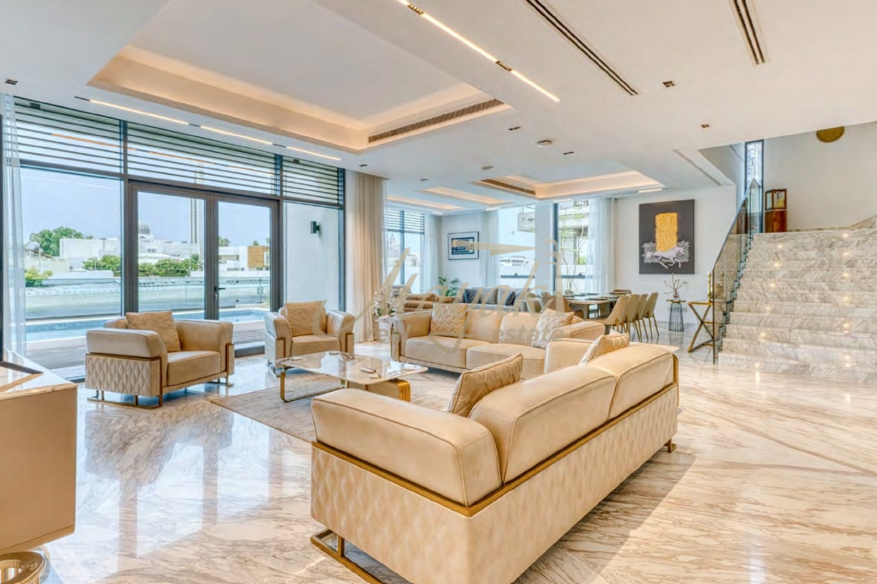 Villa for sale in Signature Villas Frond G, Signature Villas