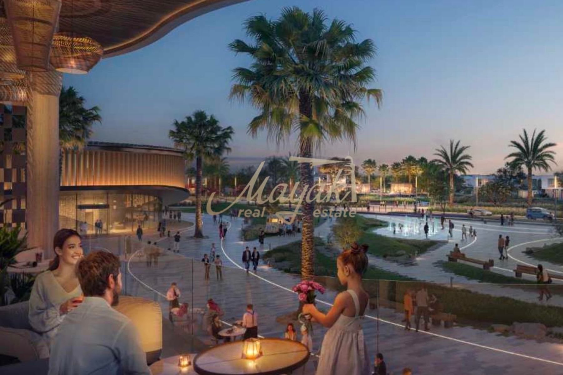 ЛУЧШЕЕ МЕСТОПОЛОЖЕНИЕ l ПЕРЕПРОДАЖА l ДОСТУПЕН ПЛАН ОПЛАТЫ l 4-й квартал 2027 г.