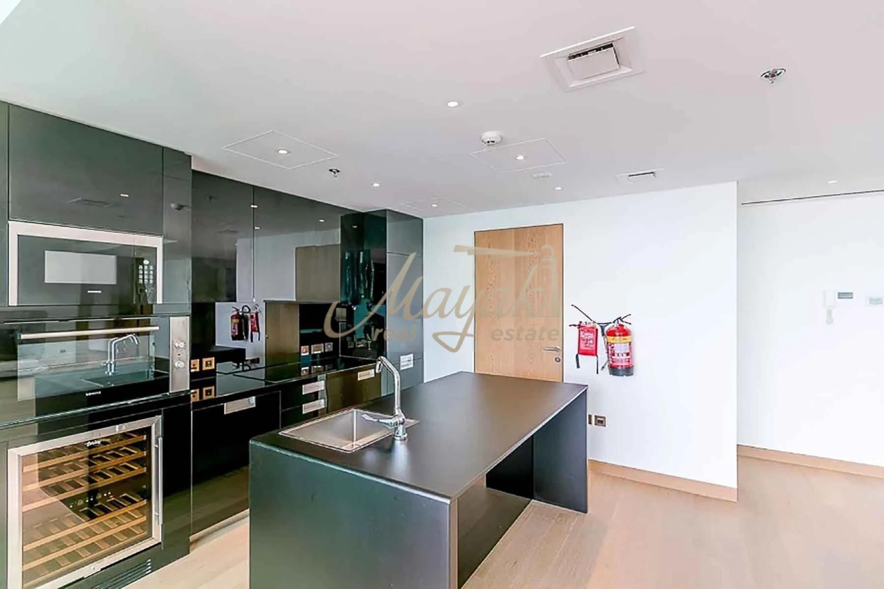 Апартаменты с 2 спальнями в комплексе Bulgari Resort and Residences I Exclusive