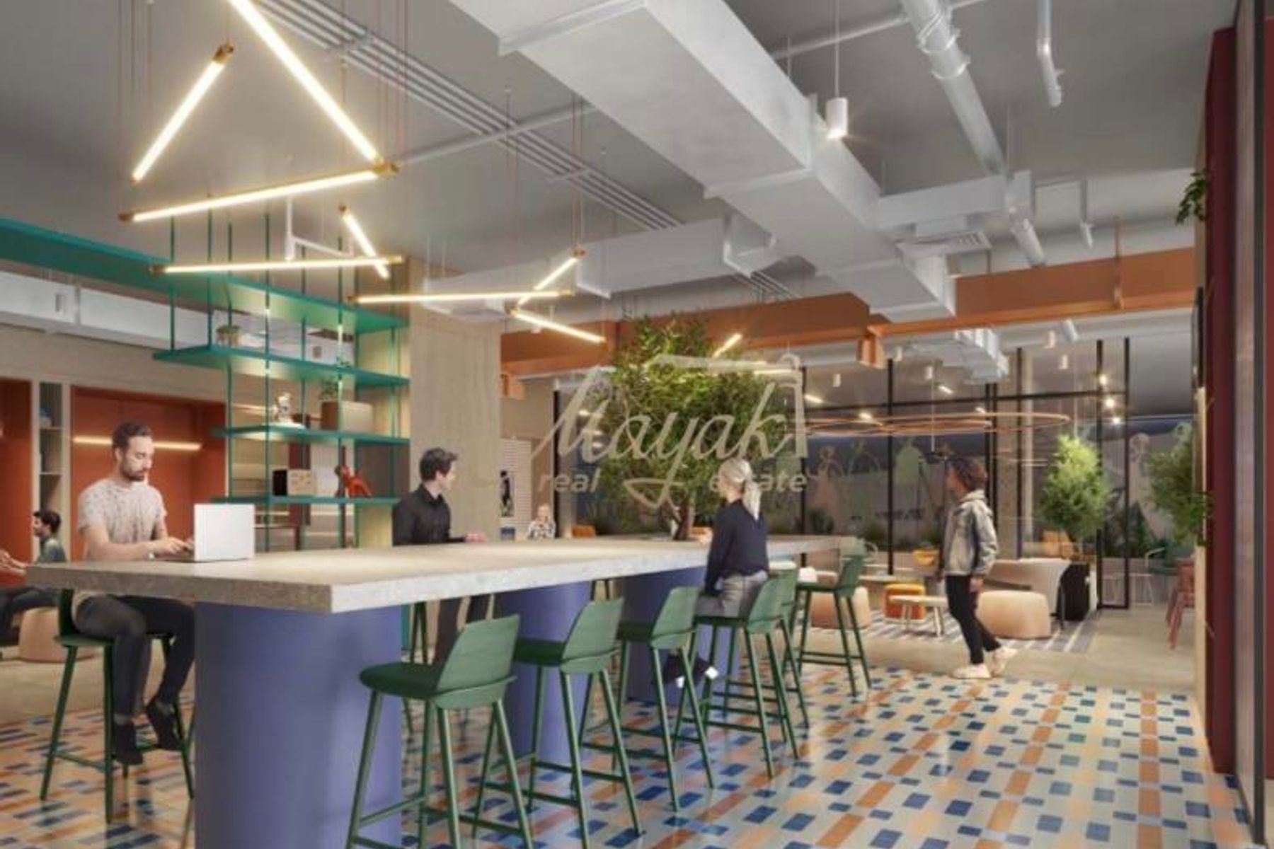 ИДЕАЛЬНАЯ ИНВЕСТИЦИЯ l ВЫСОКИЙ ПОТЕНЦИАЛ РЕНТАБЕЛЬНОСТИ С МЕБЕЛЬЮ