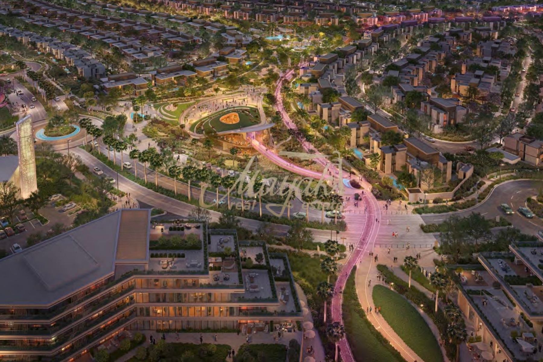 STANDALONE VILLA l PAYMENT PLAN AVAILABLE l HANDOVER Q2 2028