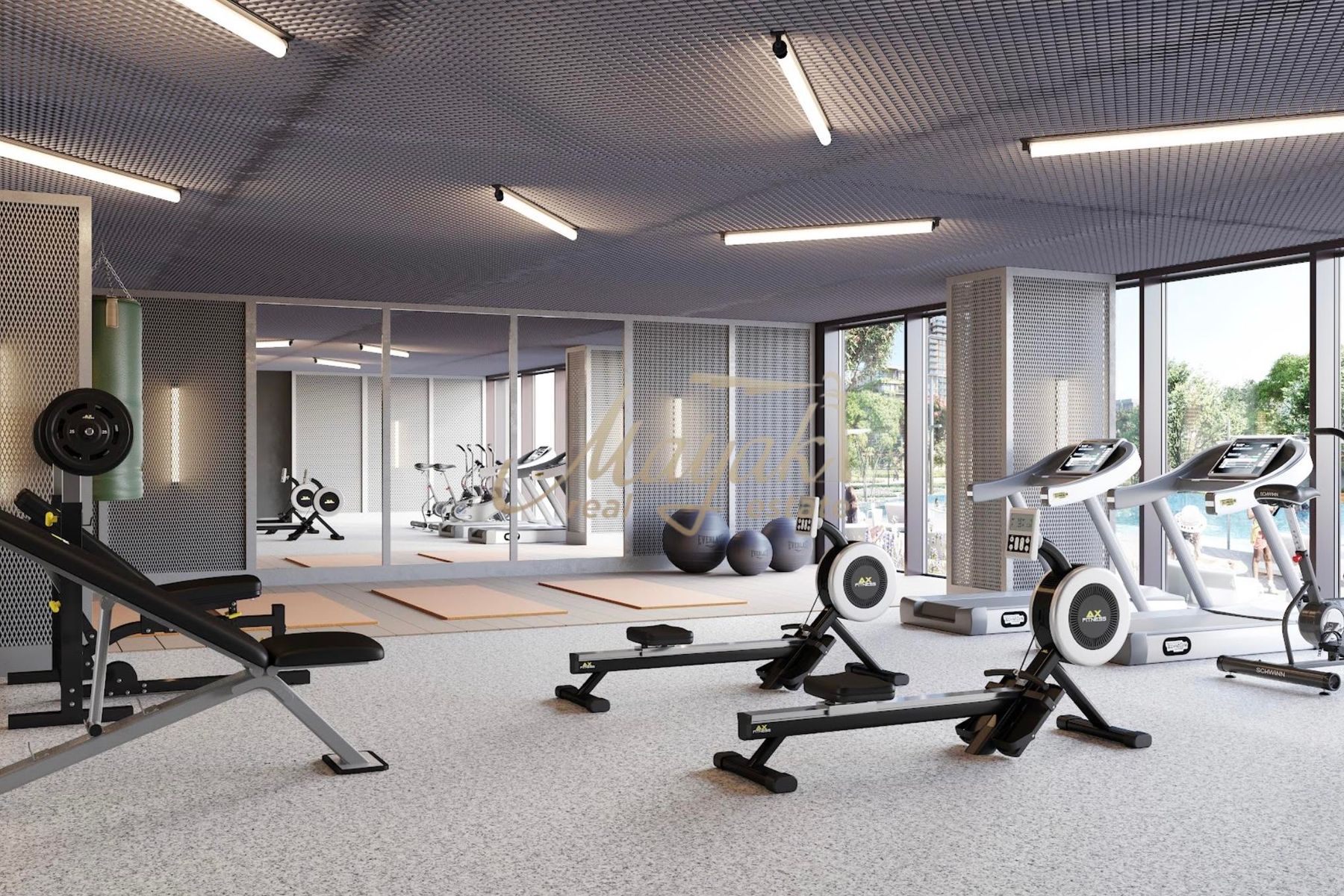 ЗЕЛЕНЫЙ КОМПЛЕКС I ВЫСОКИЙ ЭТАЖ l СДАЧА В ЭКСПЛУАТАЦИЮ В 1 КВАРТАЛЕ 2026 ГОДА