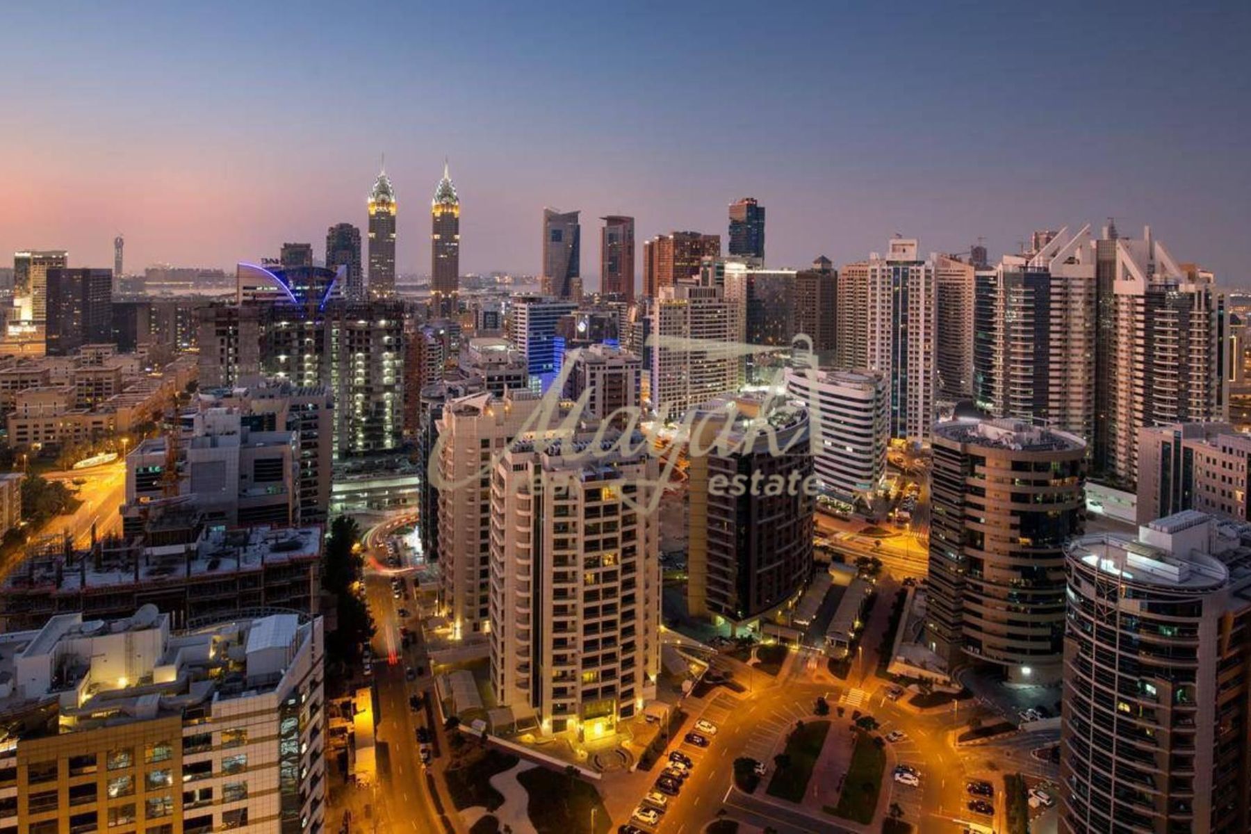 Exquisite Office Space | Prime Location | Exceptional Amenities