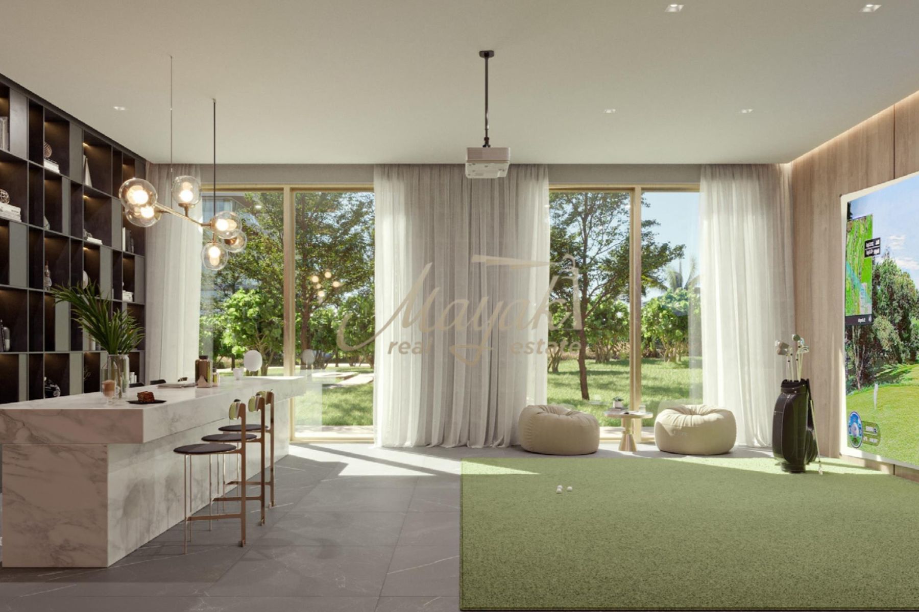 PALM VIEW I HIGH FLOOR I LUXURY PROPERTY I Q1 2026