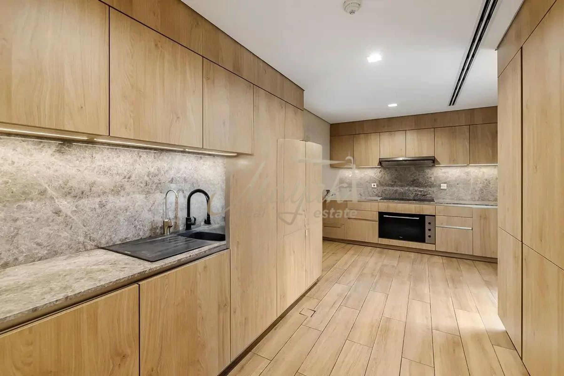 Вилла Amalfi L Jumeirah Bay Islands I Эксклюзивная