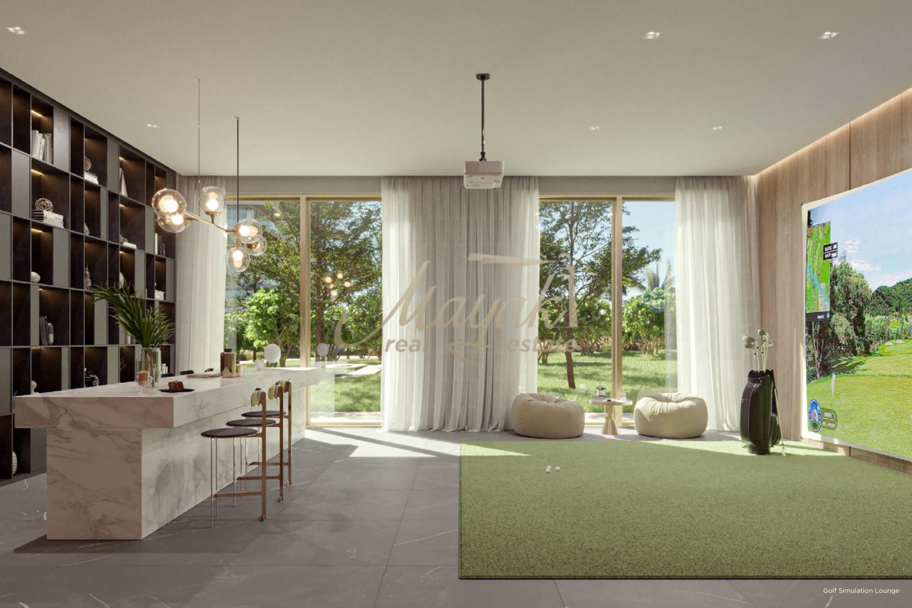 УГЛОВАЯ l ПОЛНЫЙ ВИД НА МОРЕ И ЗАКАТ l СРЕДНИЙ ЭТАЖ