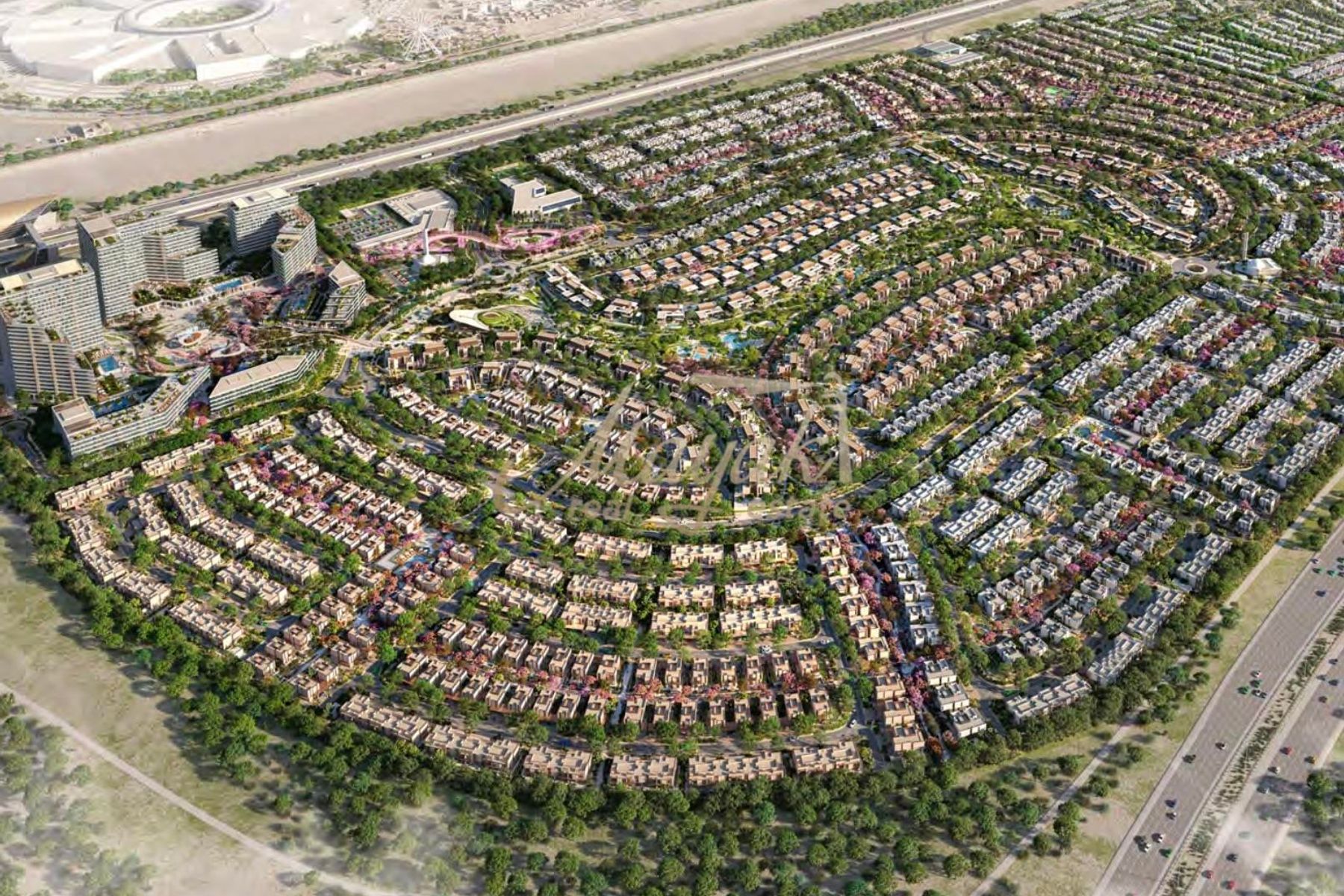 STANDALONE VILLA l PAYMENT PLAN AVAILABLE l HANDOVER Q2 2028