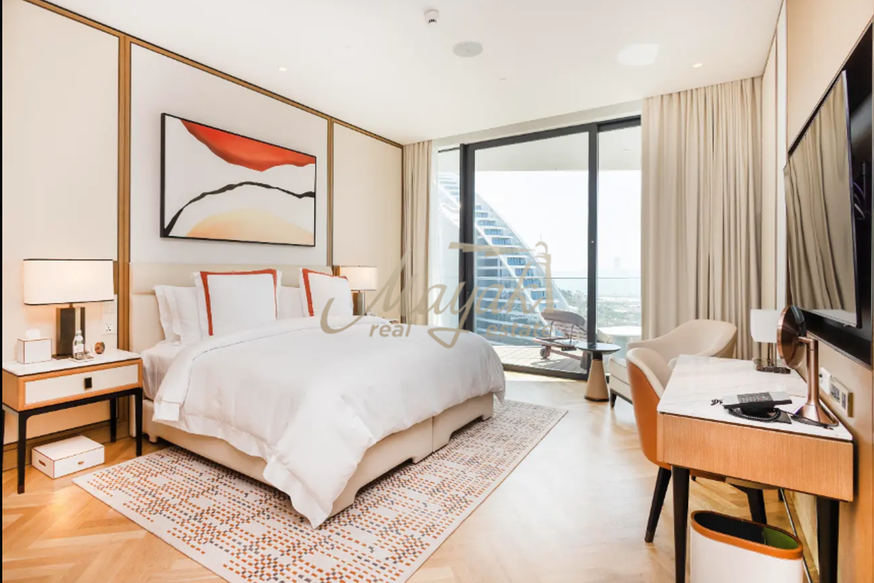 Exclusive Living | Contemporary Design | Waterfront Views