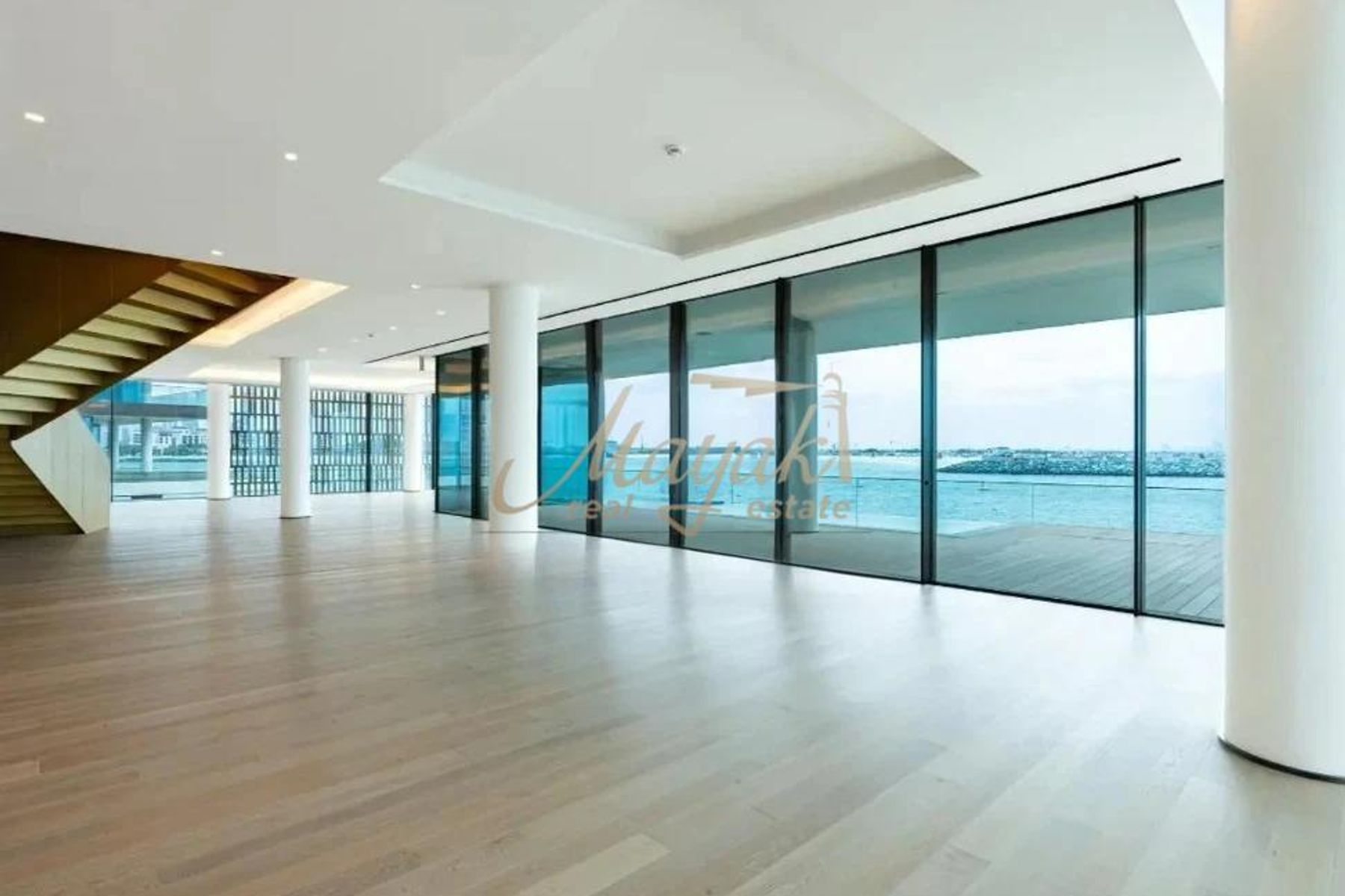 Ultra Luxurious | Bvlgari Ocean Mansion | Ready