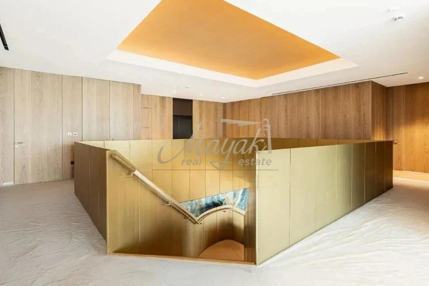 Ультра-роскошный | Bvlgari Ocean Mansion | Готов к заселению