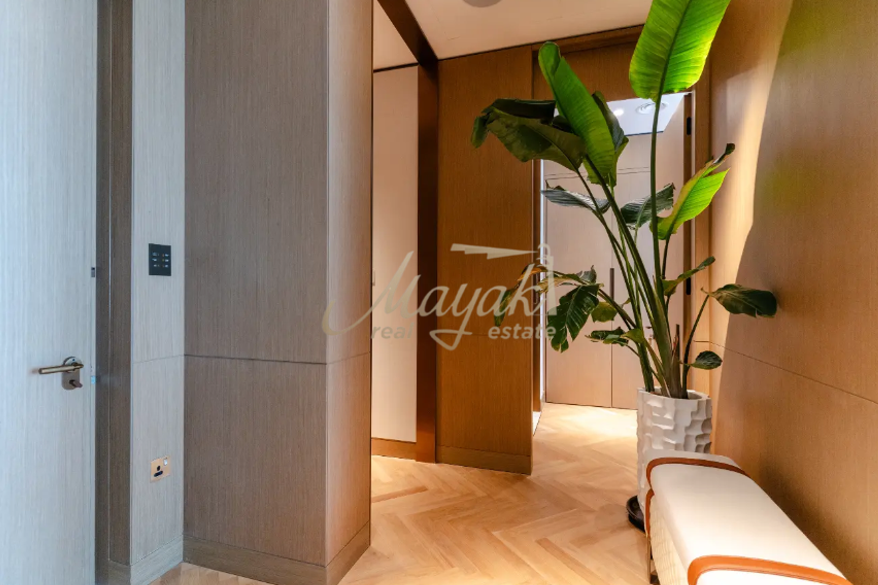 Потрясающая 3-комнатная квартира | Величественный вид на воду | Роскошная жизнь