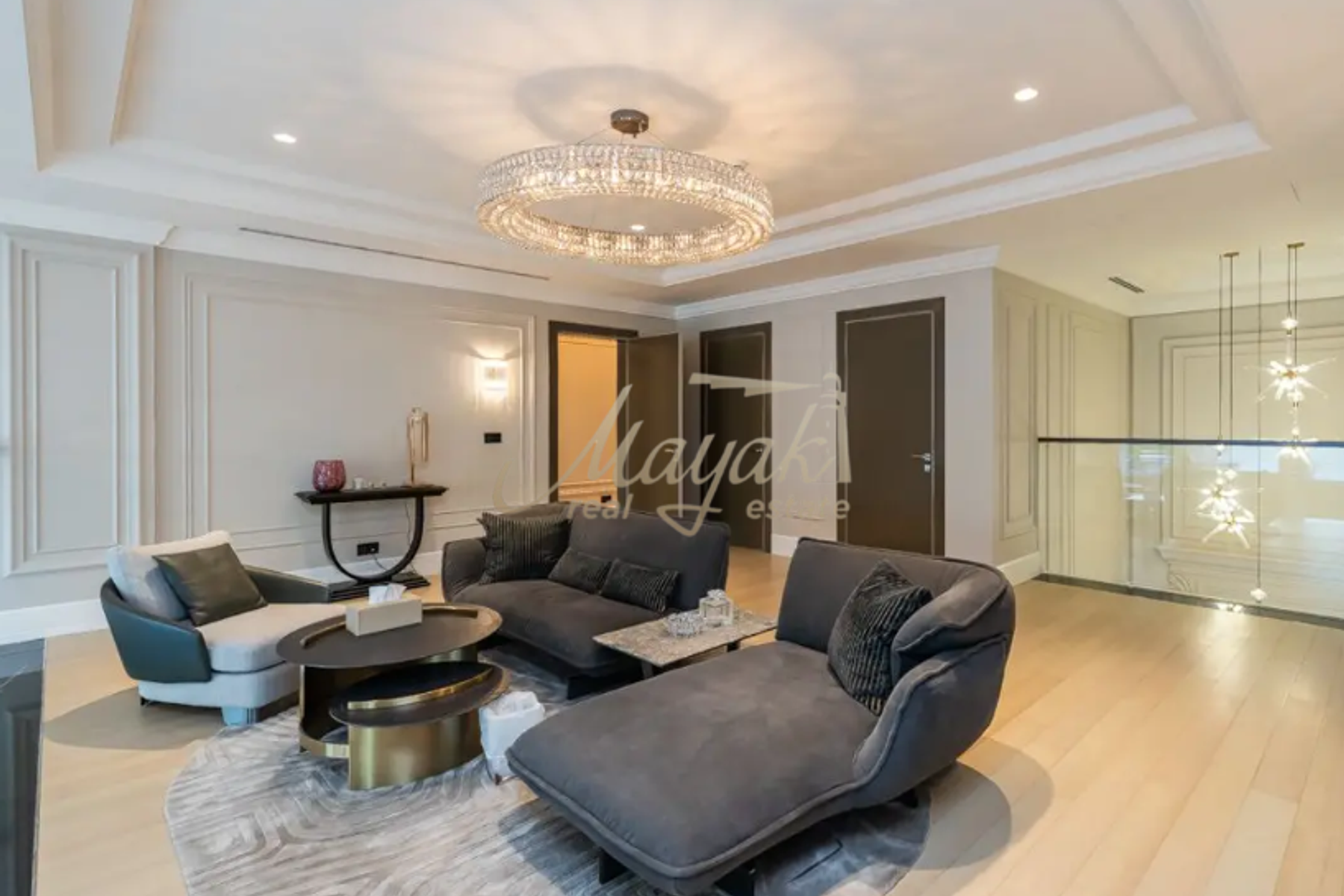 Вилла на продажу в XXII Carat, Palm Jumeirah