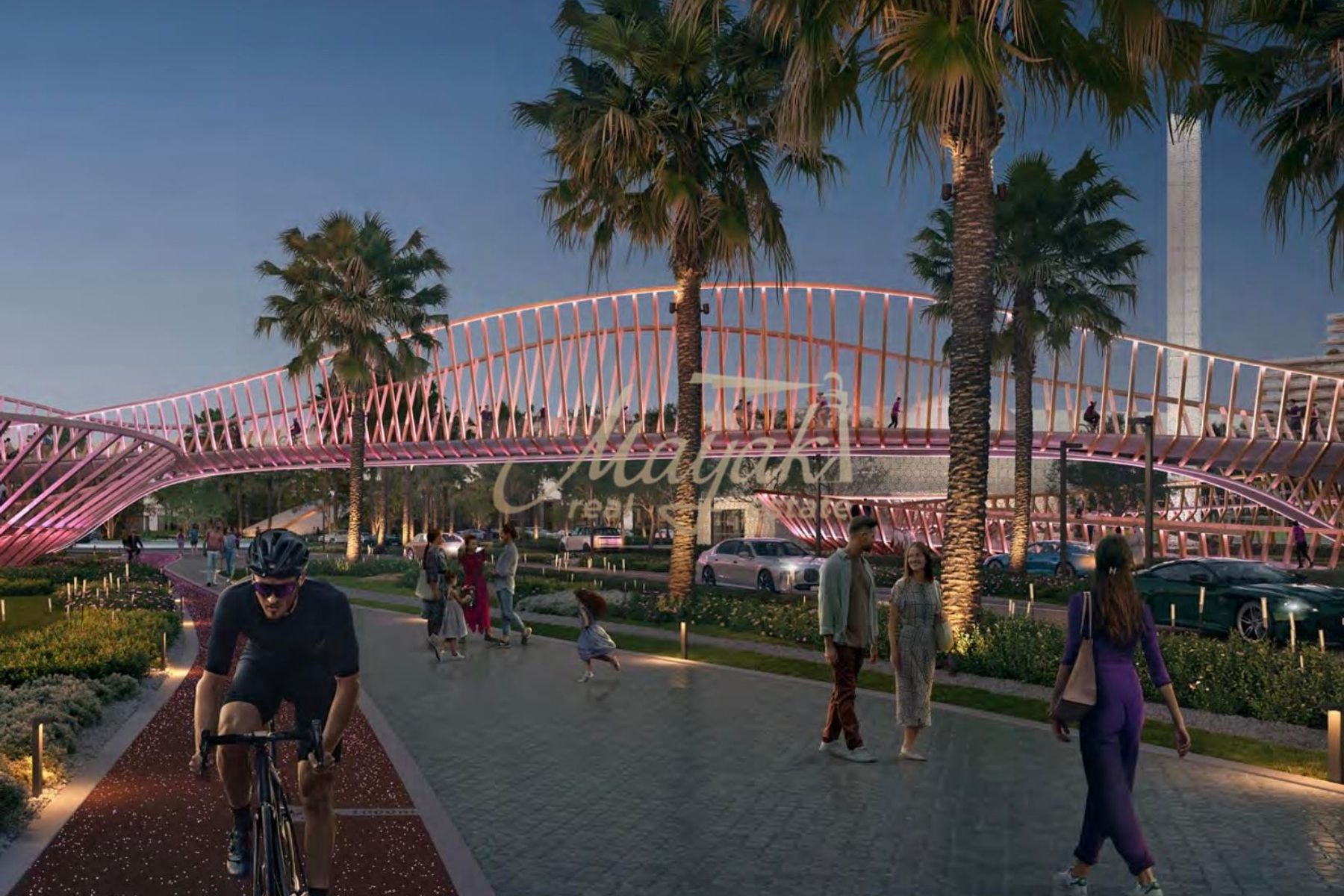 STANDALONE VILLA l PAYMENT PLAN AVAILABLE l HANDOVER Q2 2028