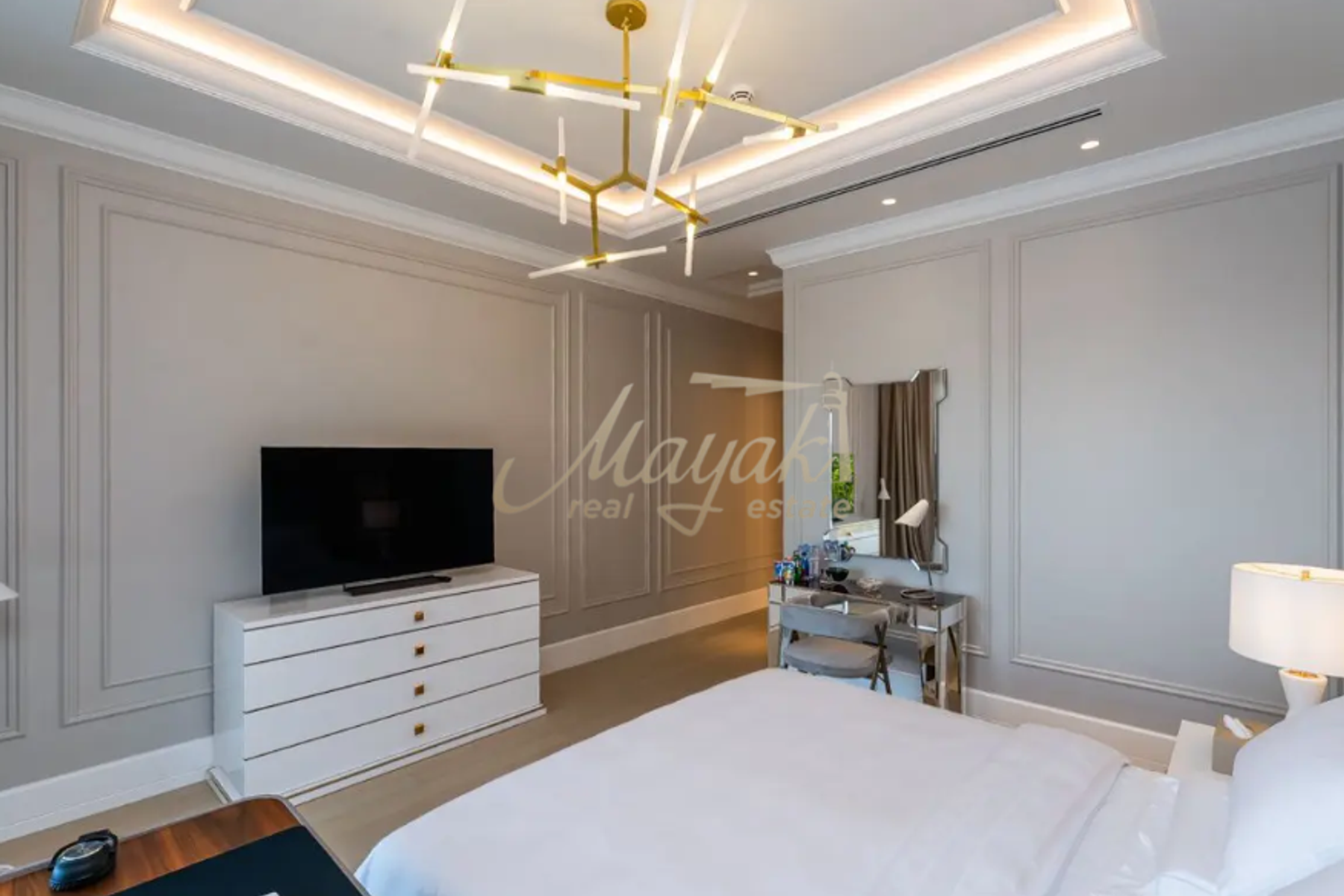 Вилла на продажу в XXII Carat, Palm Jumeirah