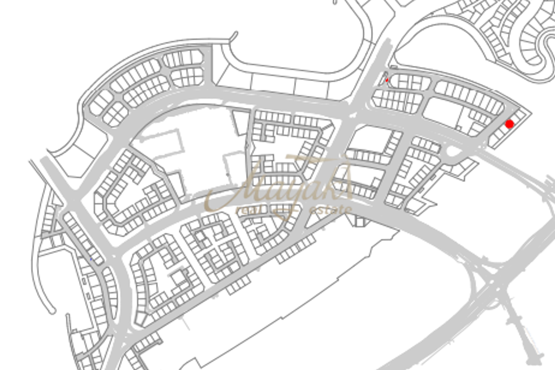 Rare Waterfront Hotel Plot in Dubai Islands N11