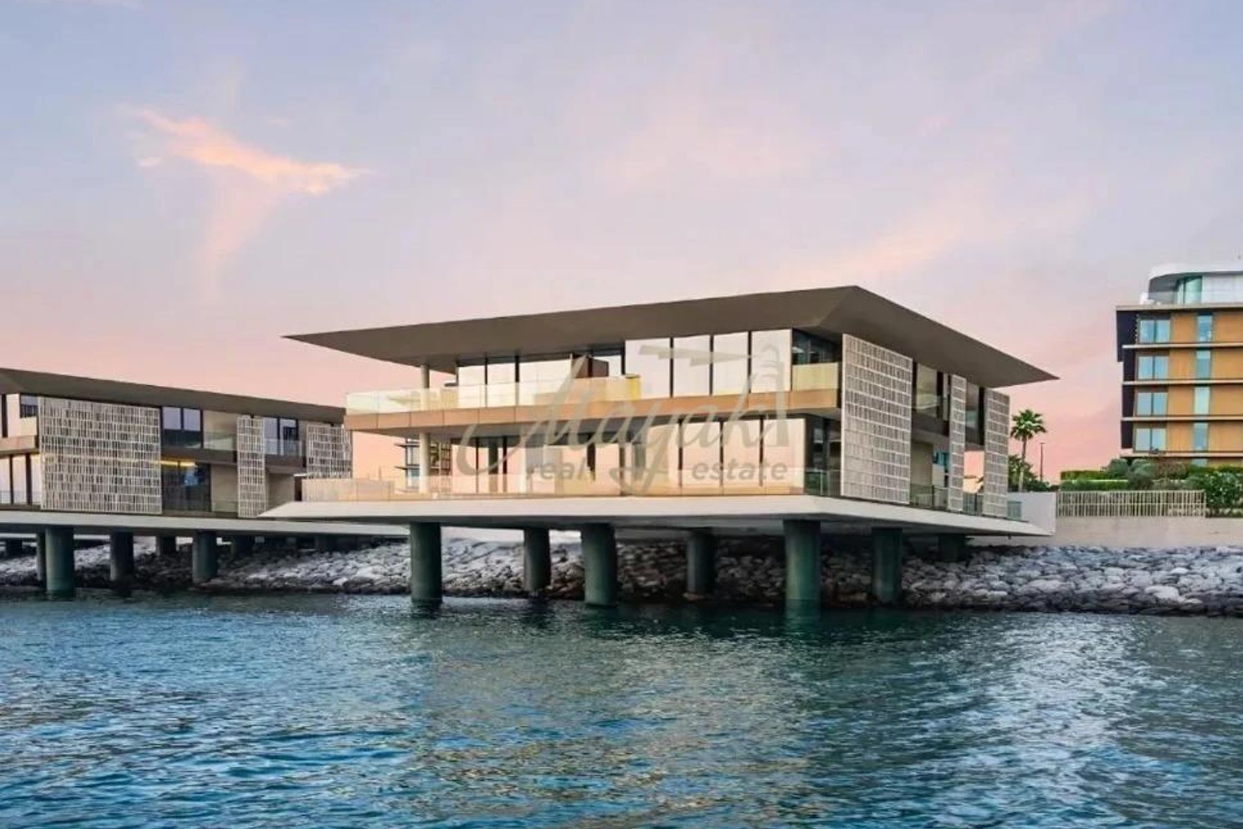 Ultra Luxurious | Bvlgari Ocean Mansion | Ready