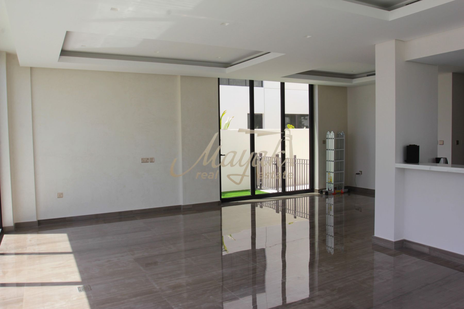 VASTU COMPLIANT | LUXURY - 4BR | GOLF COURSE VIEW