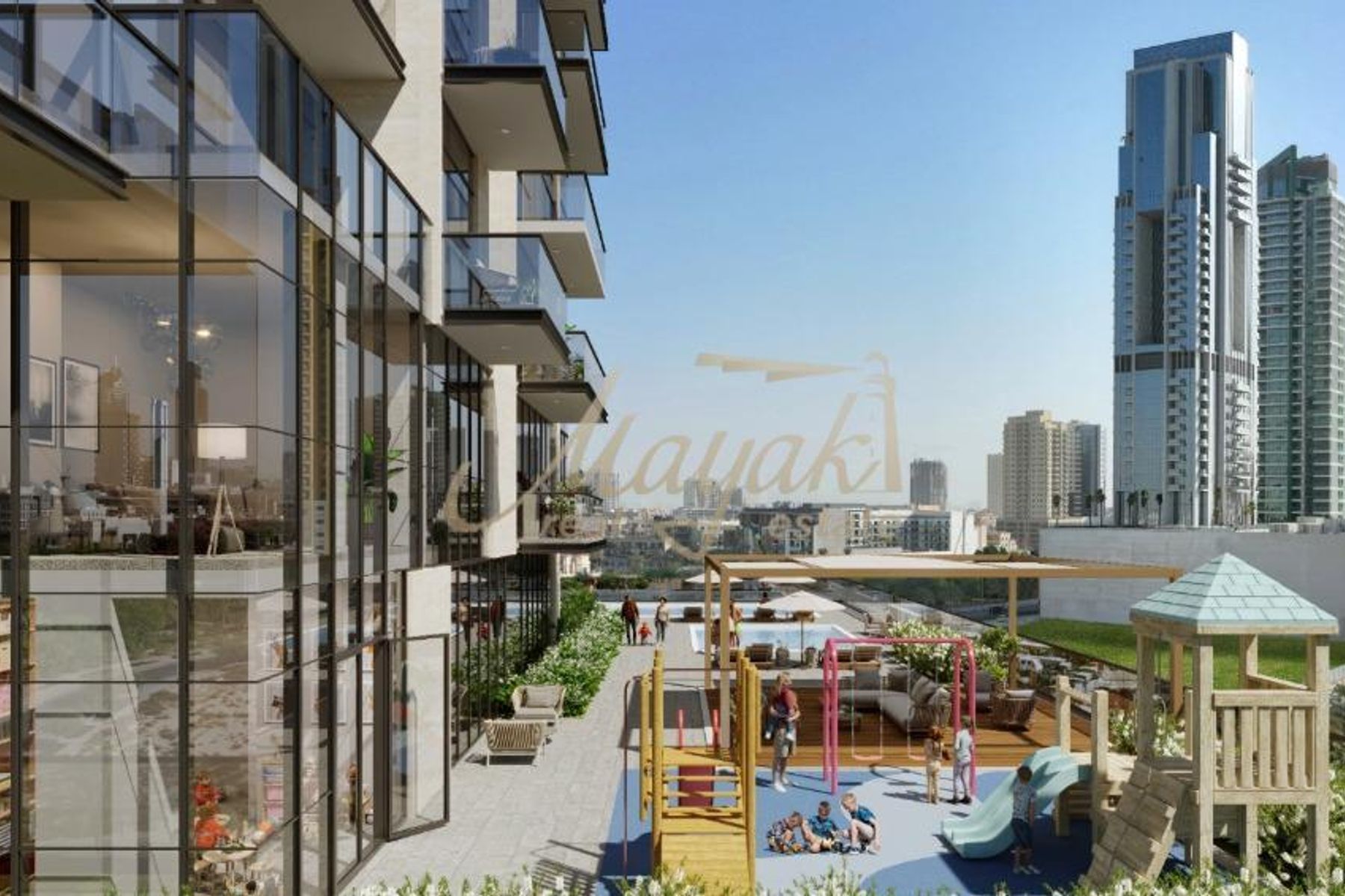 Studio | Resale | Handover Q4 2026 | Payment Plan