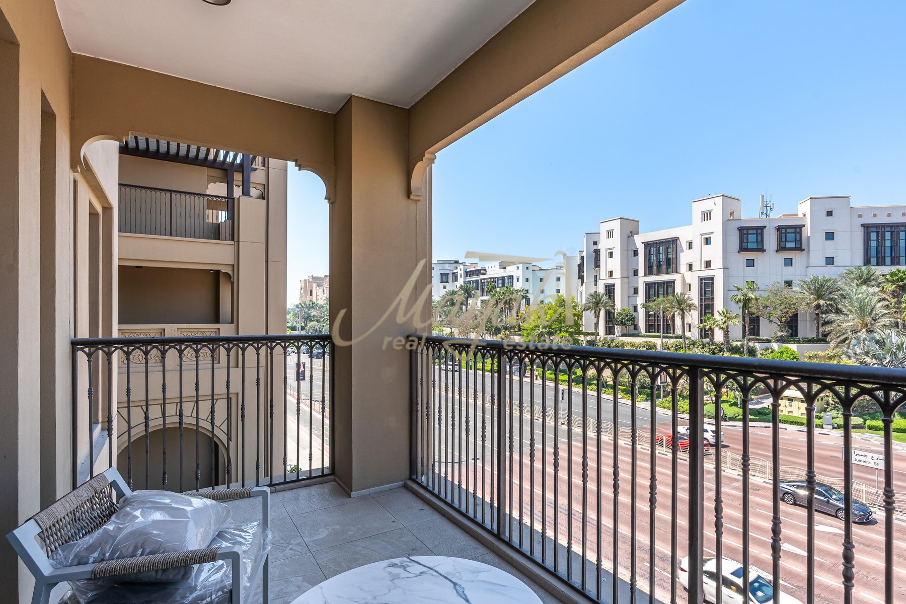 ЭКСКЛЮЗИВНОСТЬ | ВИД НА БУРЖ АЛЬ АРАБ | В ПРОЦЕССЕ МОДЕРНИЗАЦИИ