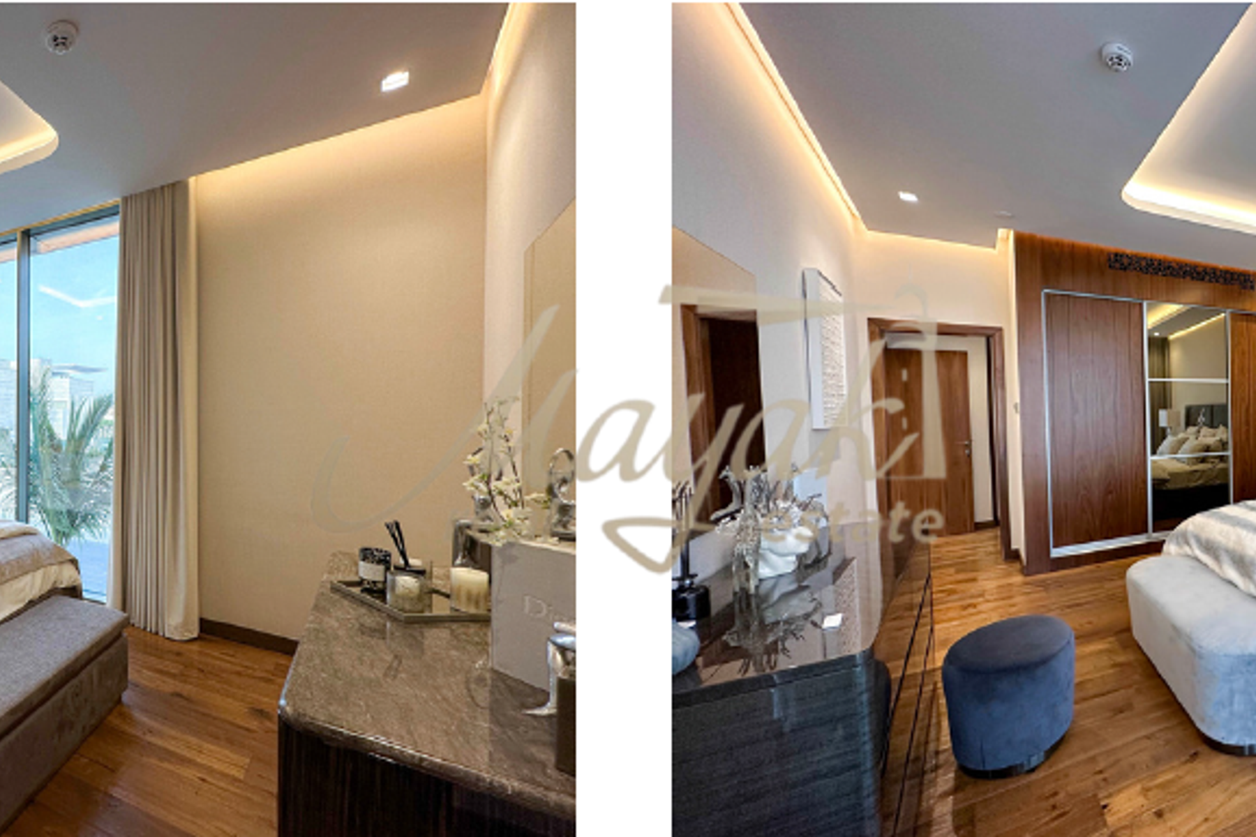 Exquisite 6-Bedroom Luxury Villa on Palm Jumeirah