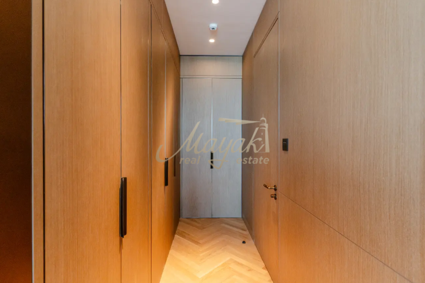 Потрясающая 3-комнатная квартира | Величественный вид на воду | Роскошная жизнь