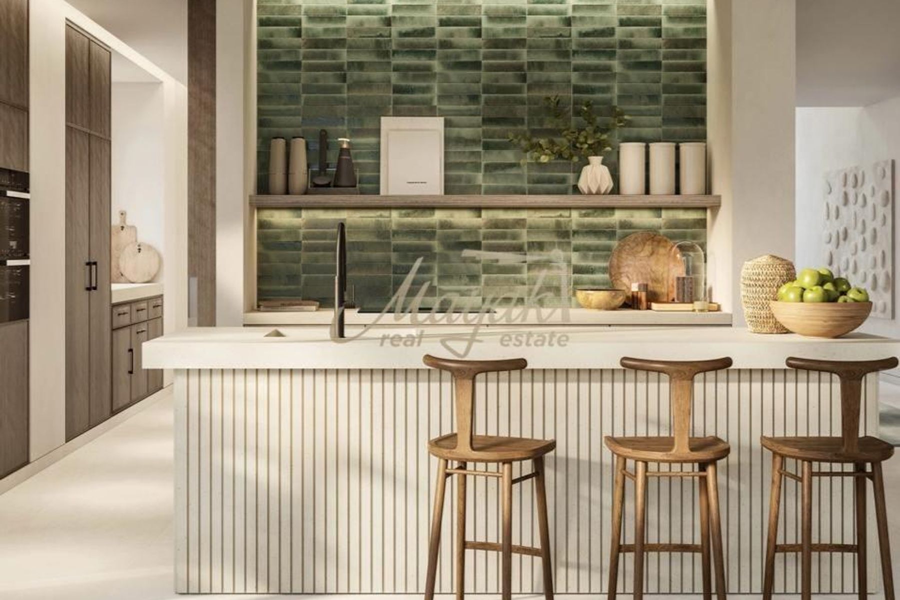 PHASE 2 l 4 BED VILLA l SPACIOUS l BEACH ACCESS