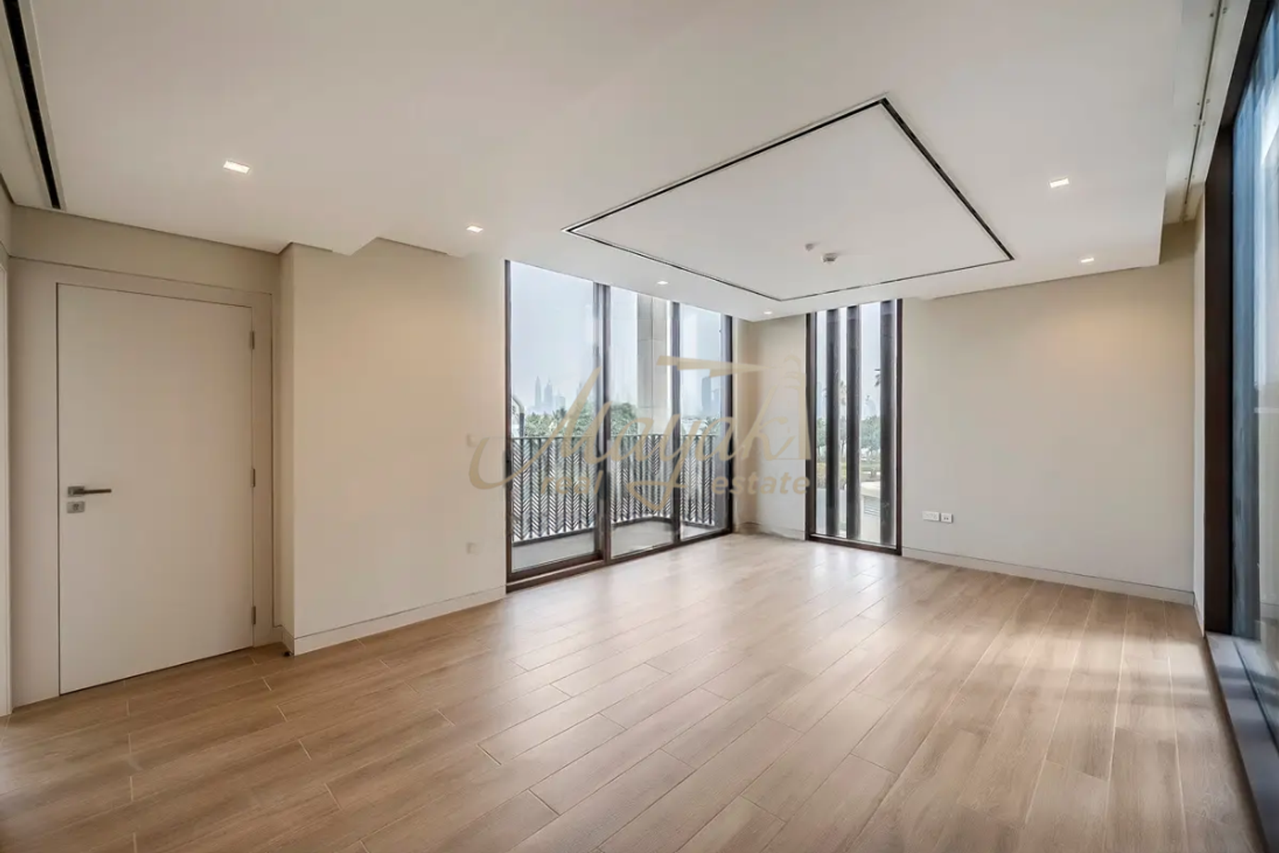 Вид на море с крыши I Роскошный I Доступ к пляжу