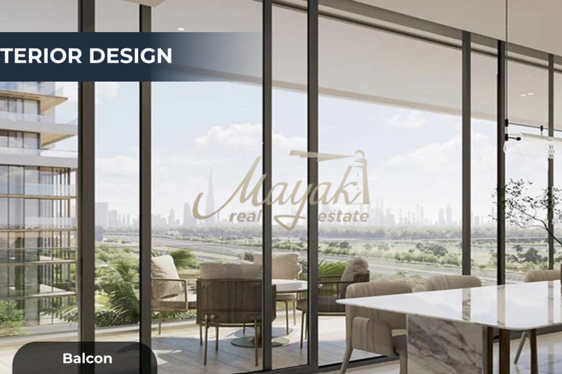 Burj Khalifa View | Lagoon View | Spacious