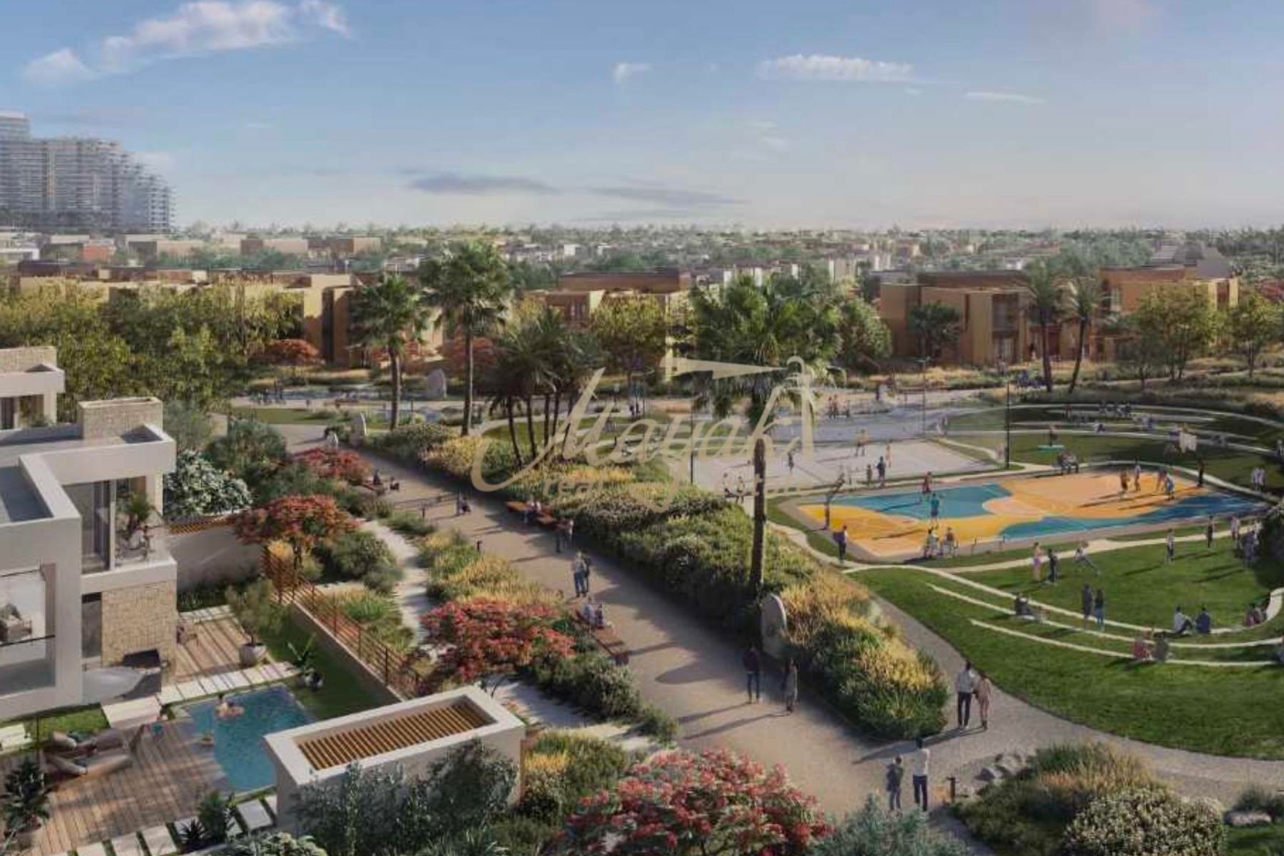 ЛУЧШЕЕ МЕСТОПОЛОЖЕНИЕ l ПЕРЕПРОДАЖА l ДОСТУПЕН ПЛАН ОПЛАТЫ l 4-й квартал 2027 г.